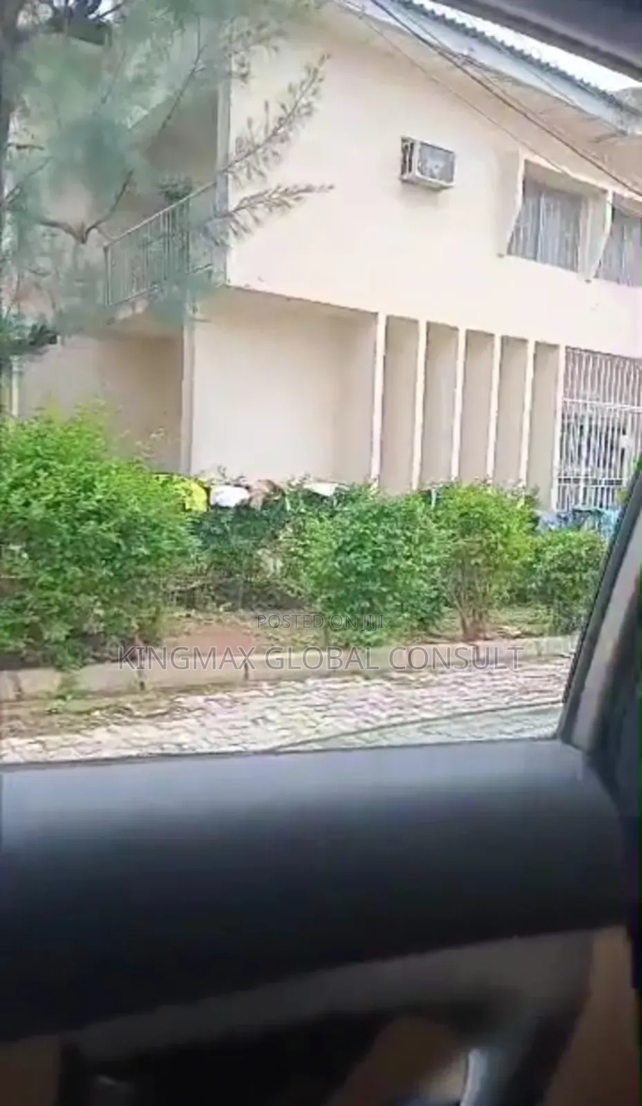 For Sale at Wuse 2: Size 1,200m2 by Rock View Hotel, in Wuse 2