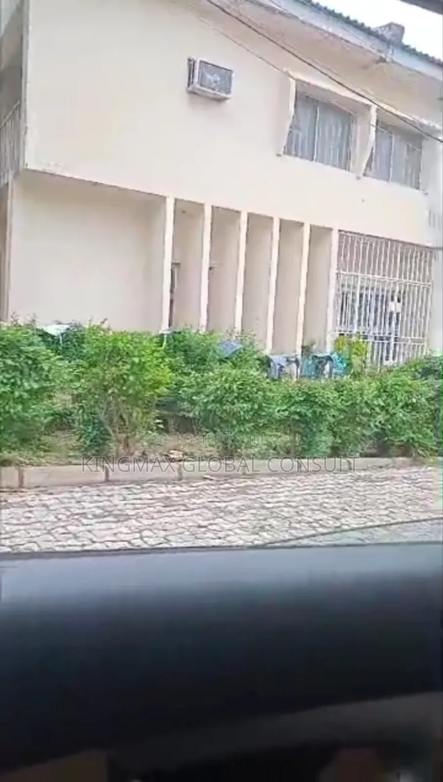 For Sale at Wuse 2: Size 1,200m2 by Rock View Hotel, in Wuse 2