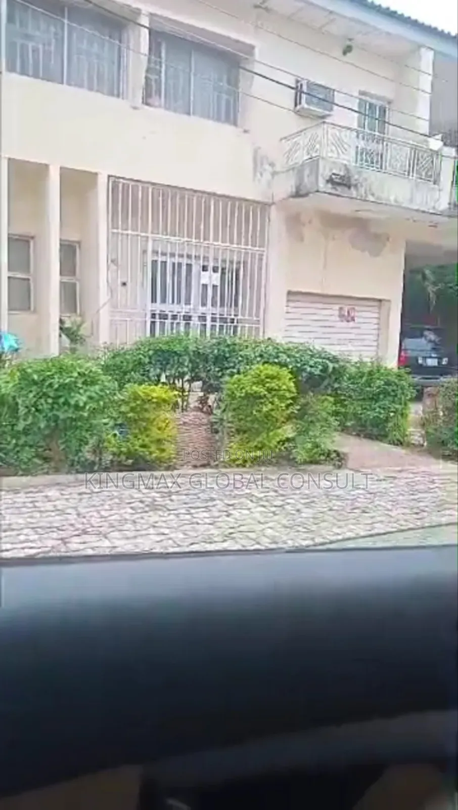 For Sale at Wuse 2: Size 1,200m2 by Rock View Hotel, in Wuse 2