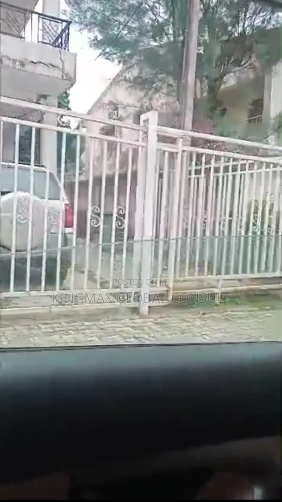 For Sale at Wuse 2: Size 1,200m2 by Rock View Hotel, in Wuse 2