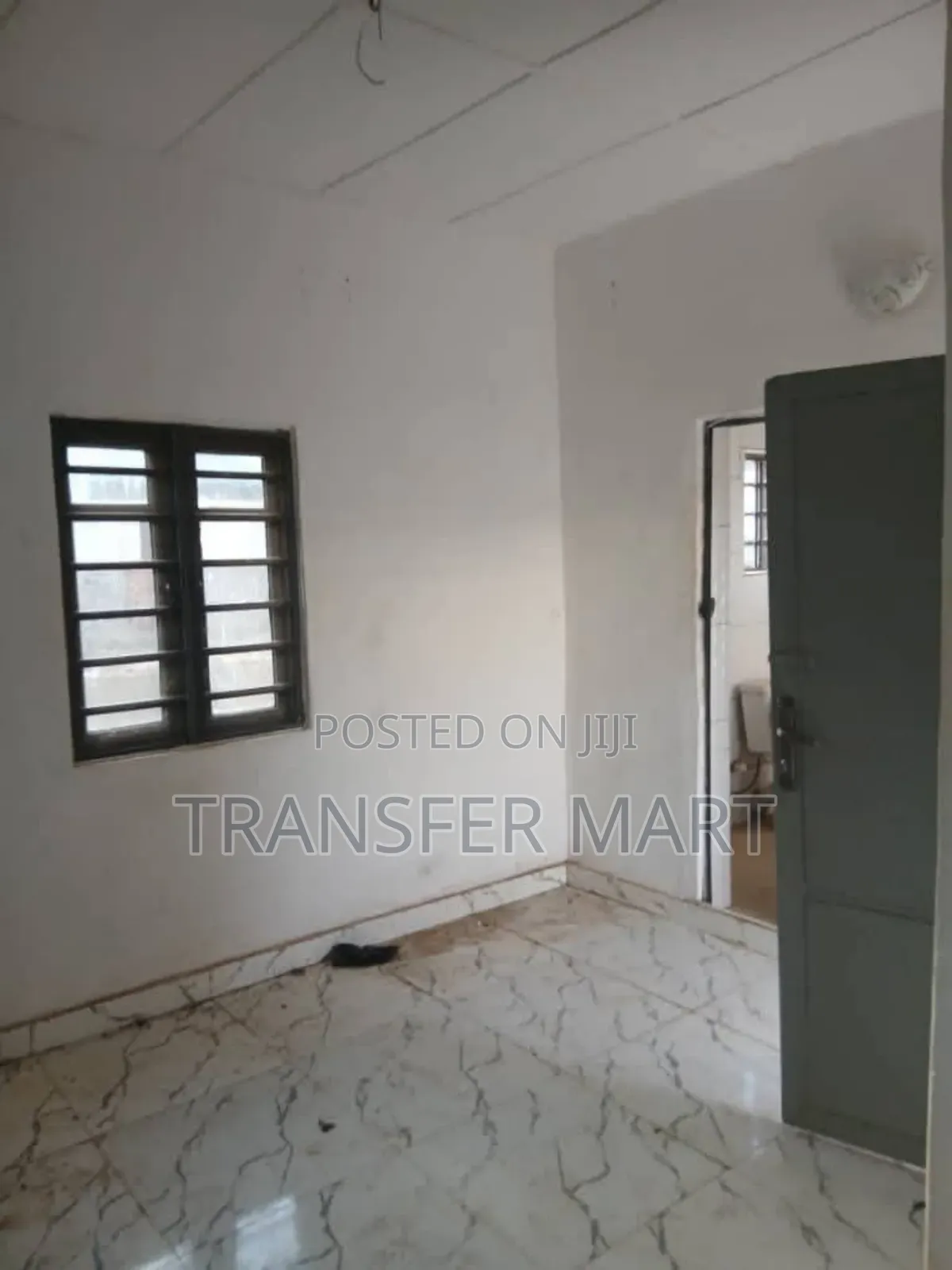Mini Flat in City College Karu, Mararaba for rent in Mararaba
