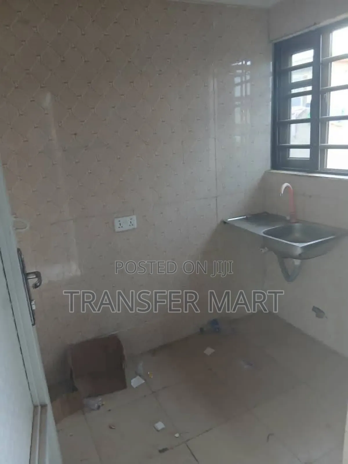 Mini Flat in City College Karu, Mararaba for rent in Mararaba