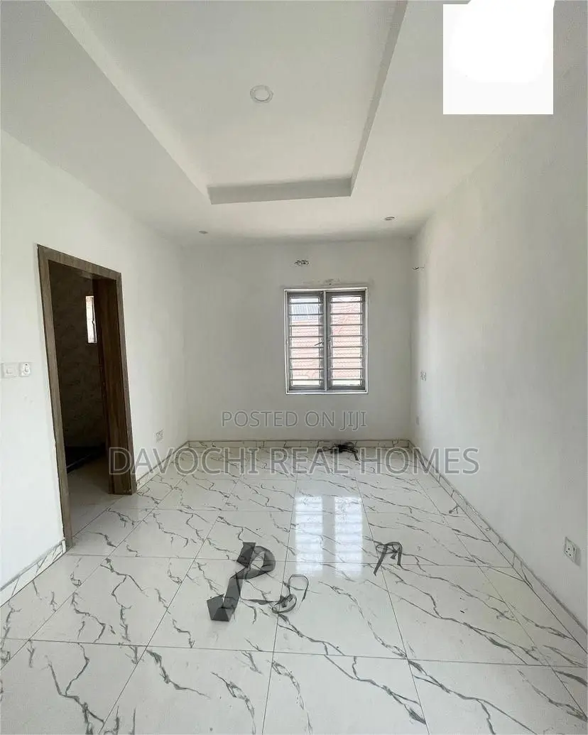 2bdrm Maisonette in Chisco, Ikate for rent in Ikate