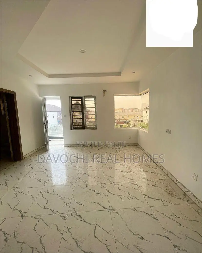 2bdrm Maisonette in Chisco, Ikate for rent in Ikate