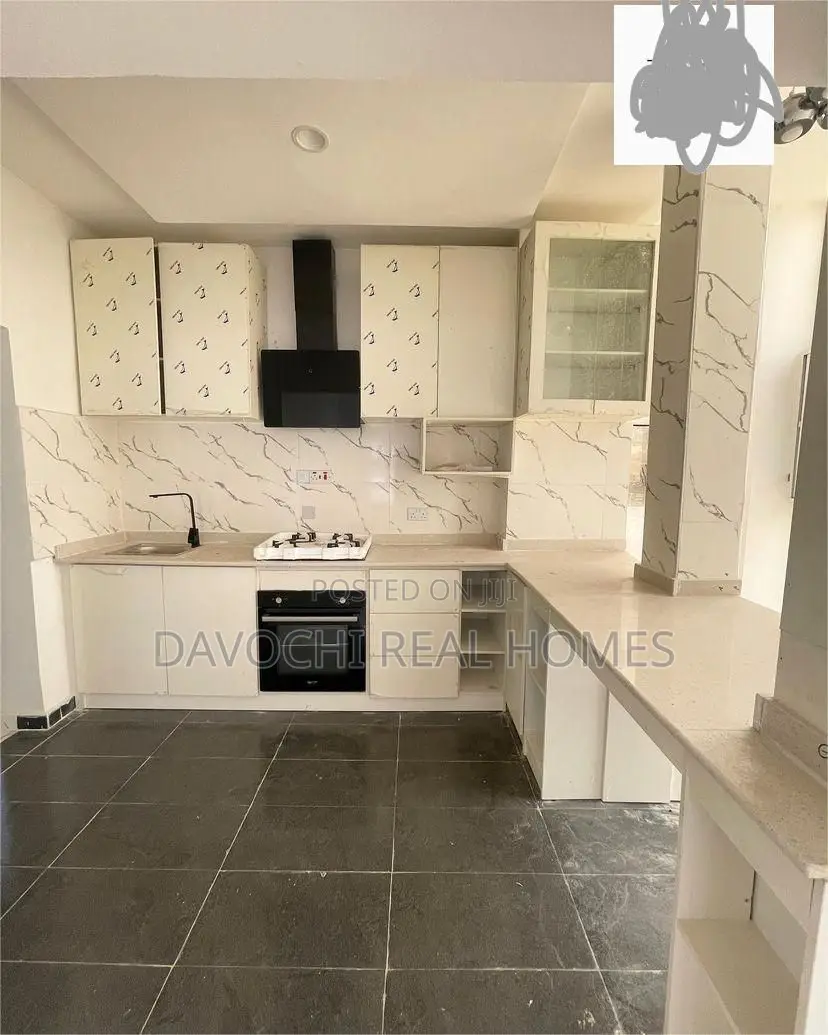 2bdrm Maisonette in Chisco, Ikate for rent in Ikate