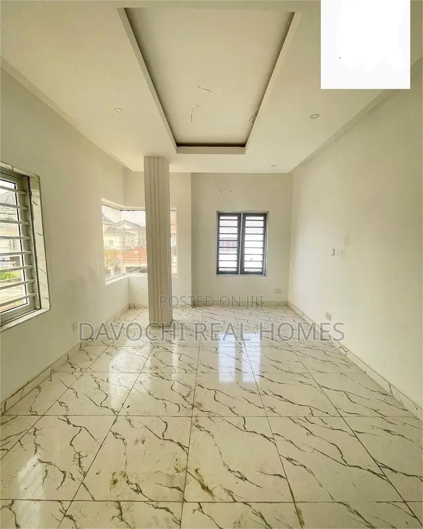 2bdrm Maisonette in Chisco, Ikate for rent in Ikate