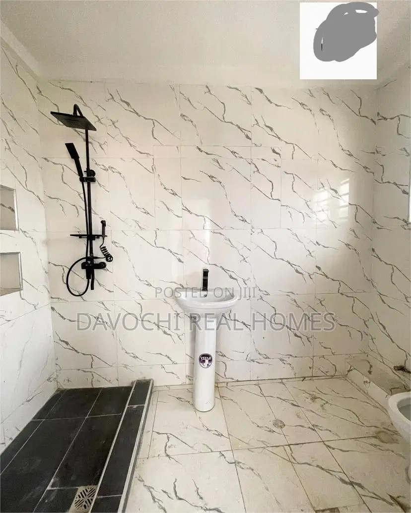 2bdrm Maisonette in Chisco, Ikate for rent in Ikate
