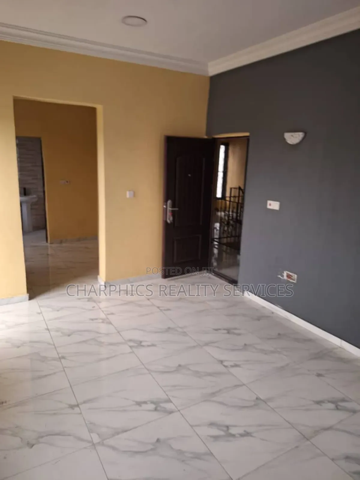 4bdrm Duplex in Ikate for rent in Ikate