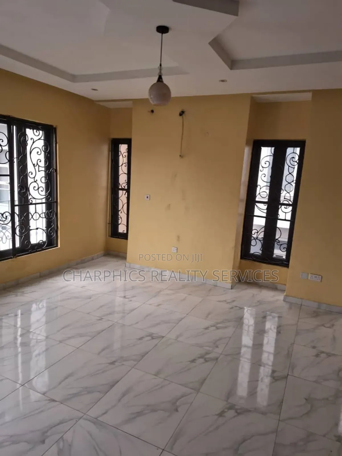 4bdrm Duplex in Ikate for rent in Ikate