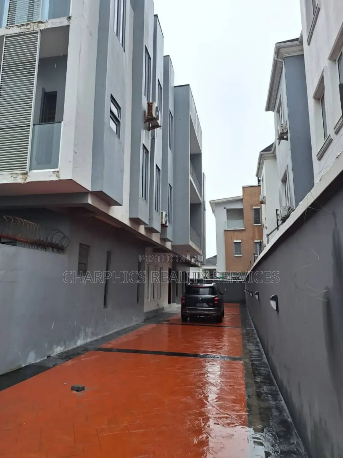 4bdrm Duplex in Ikate for rent in Ikate