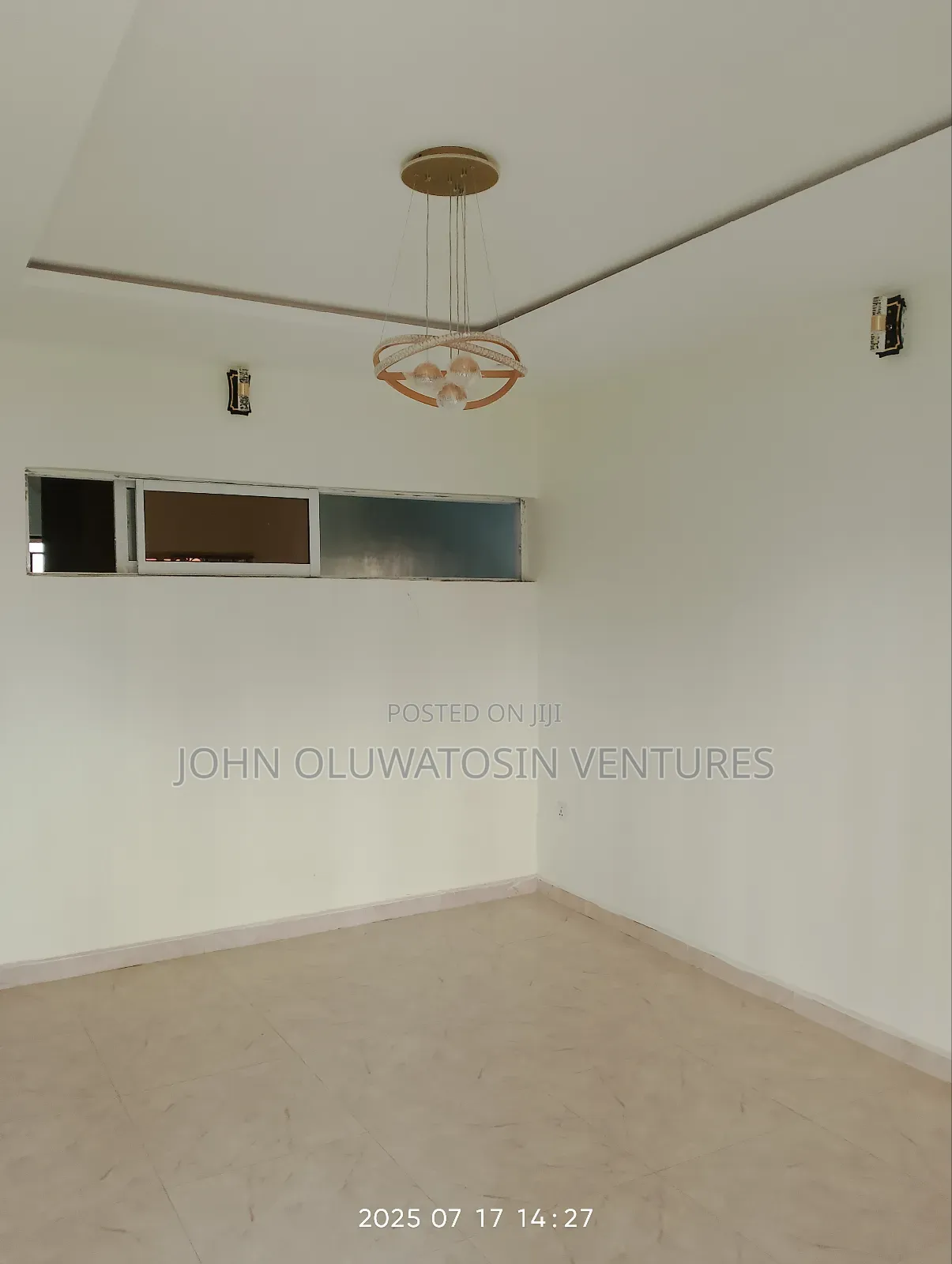 Mini Flat in Tella Estate, Akobo for rent in Akobo