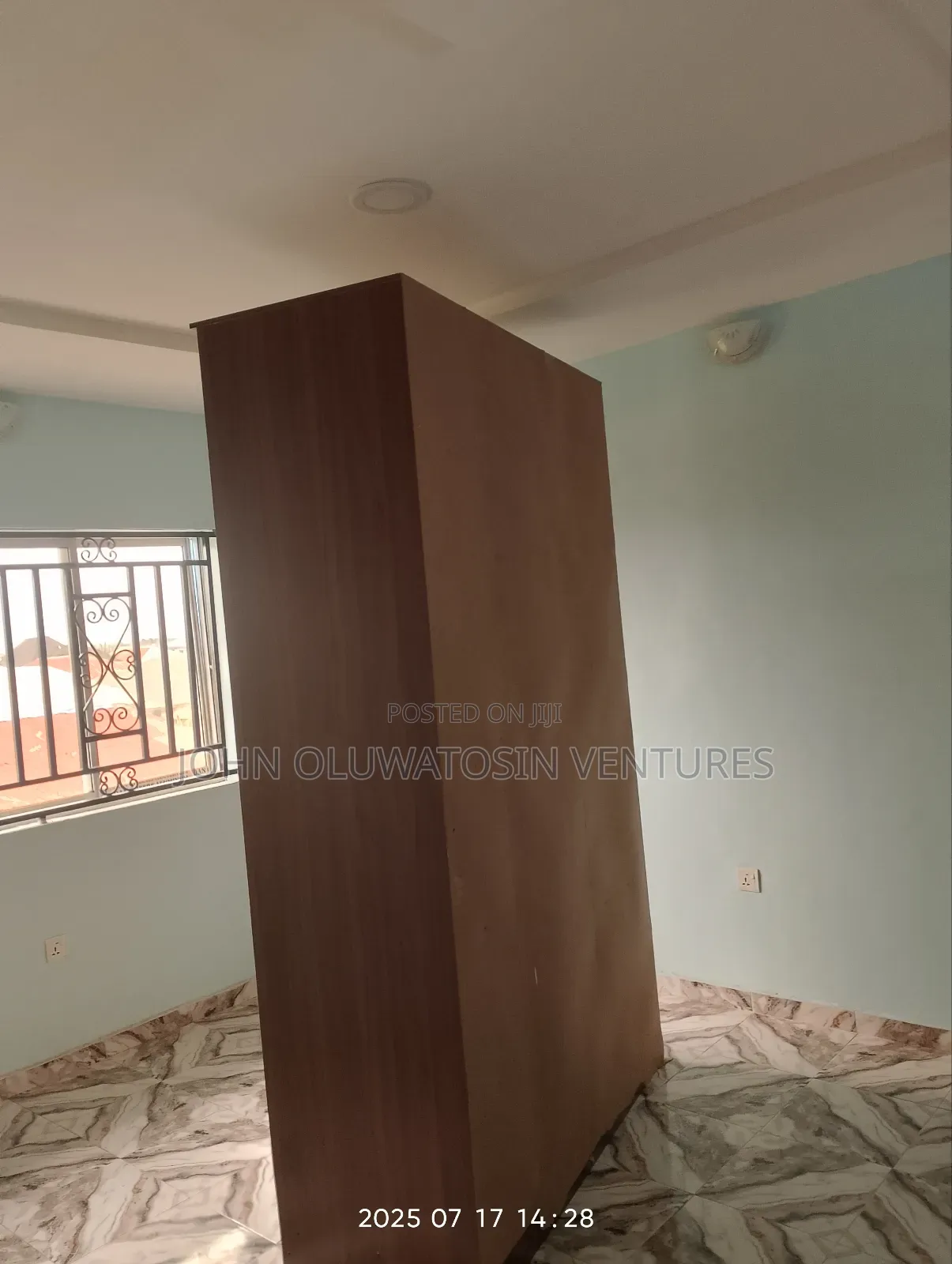 Mini Flat in Tella Estate, Akobo for rent in Akobo