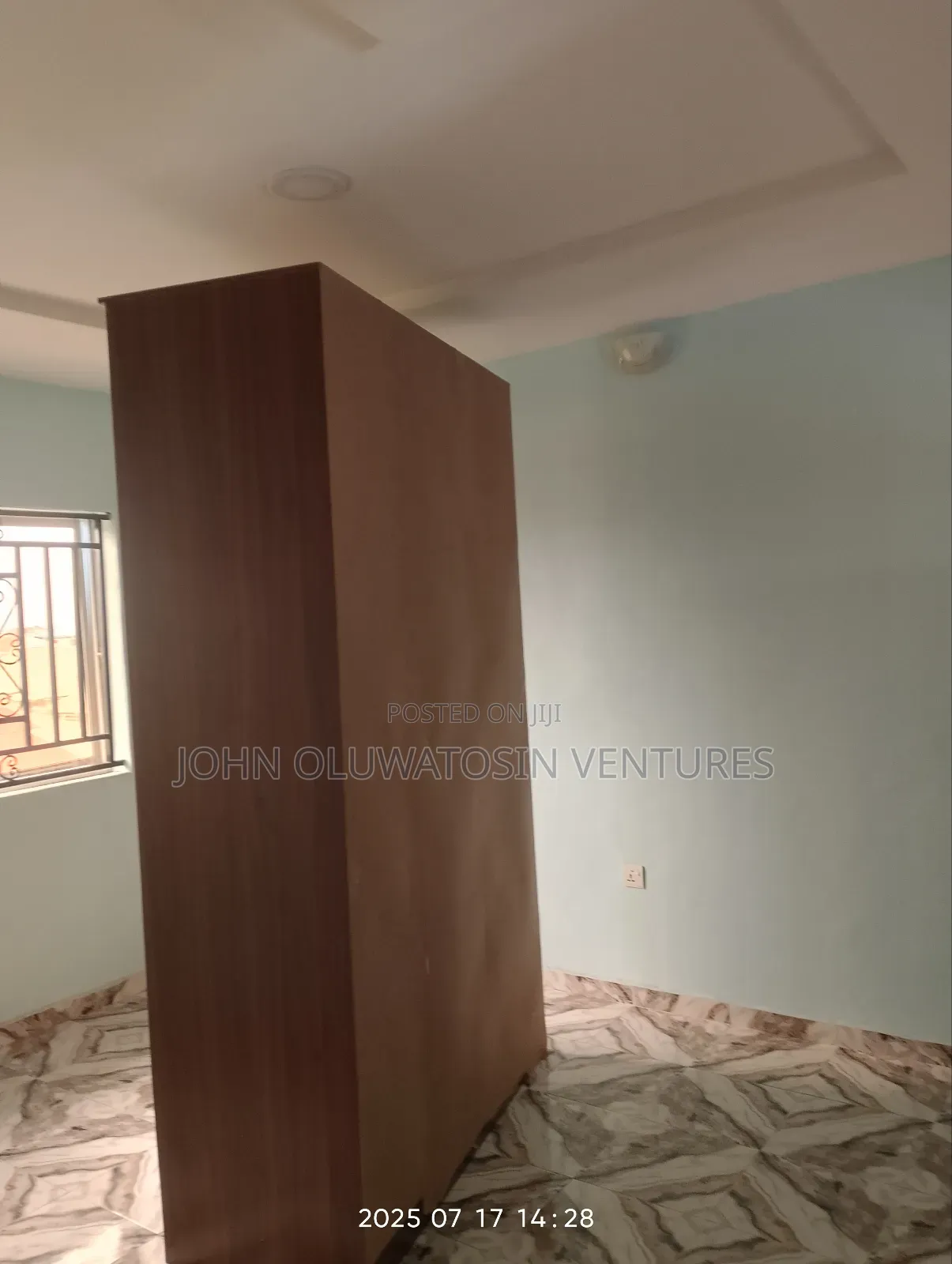 Mini Flat in Tella Estate, Akobo for rent in Akobo