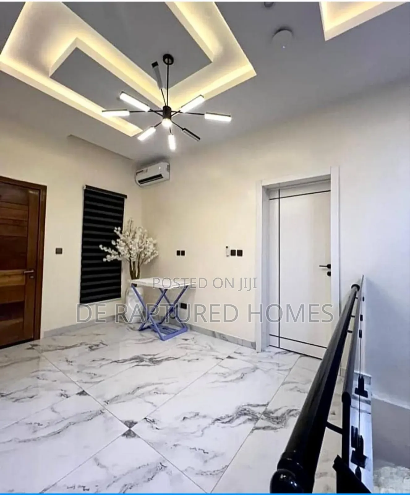 Furnished 4bdrm Duplex in Lekki Phase 1 for sale in Lekki Phase 1