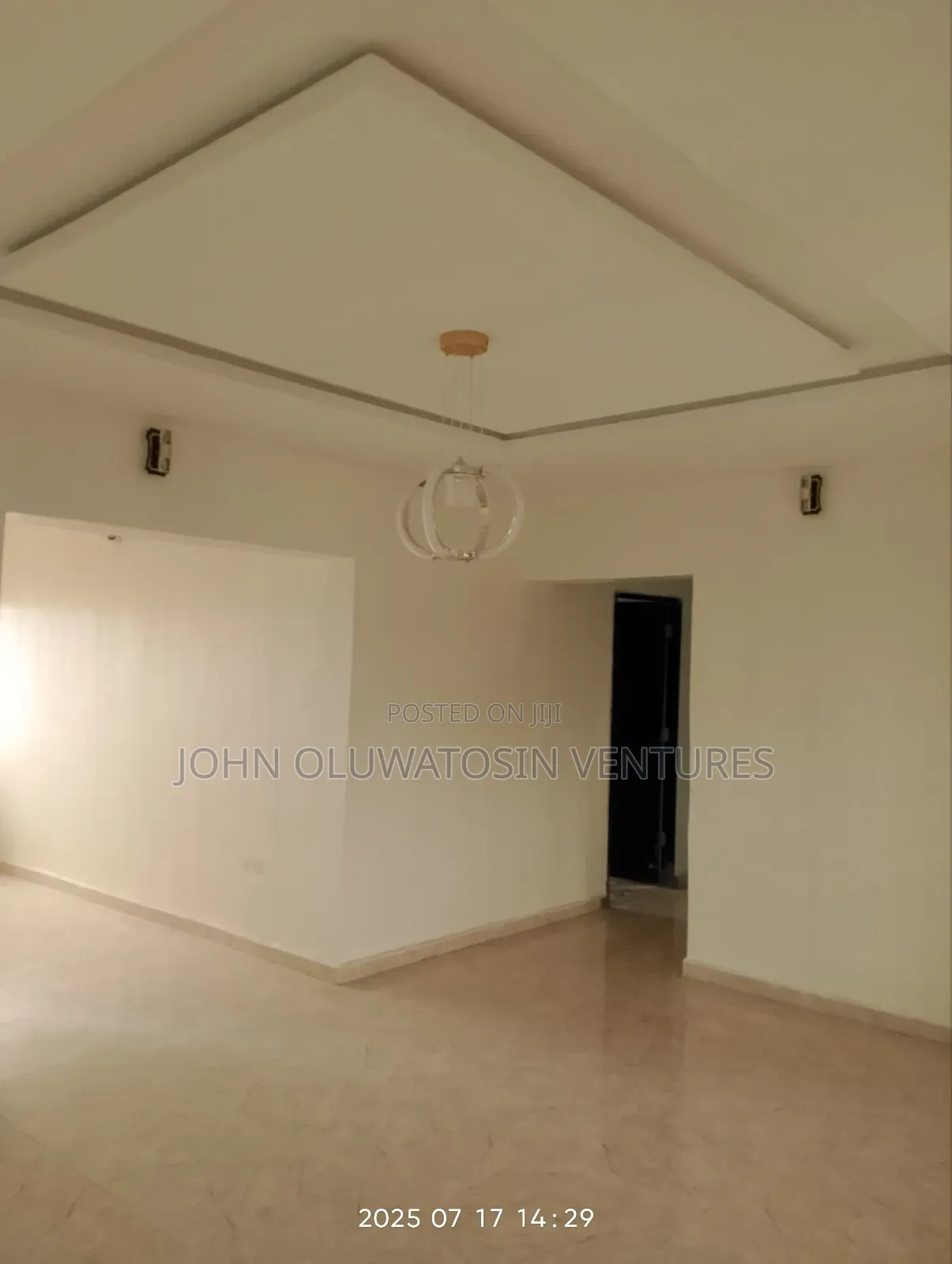 3bdrm Block of Flats in Tella Estate, Akobo for rent in Akobo