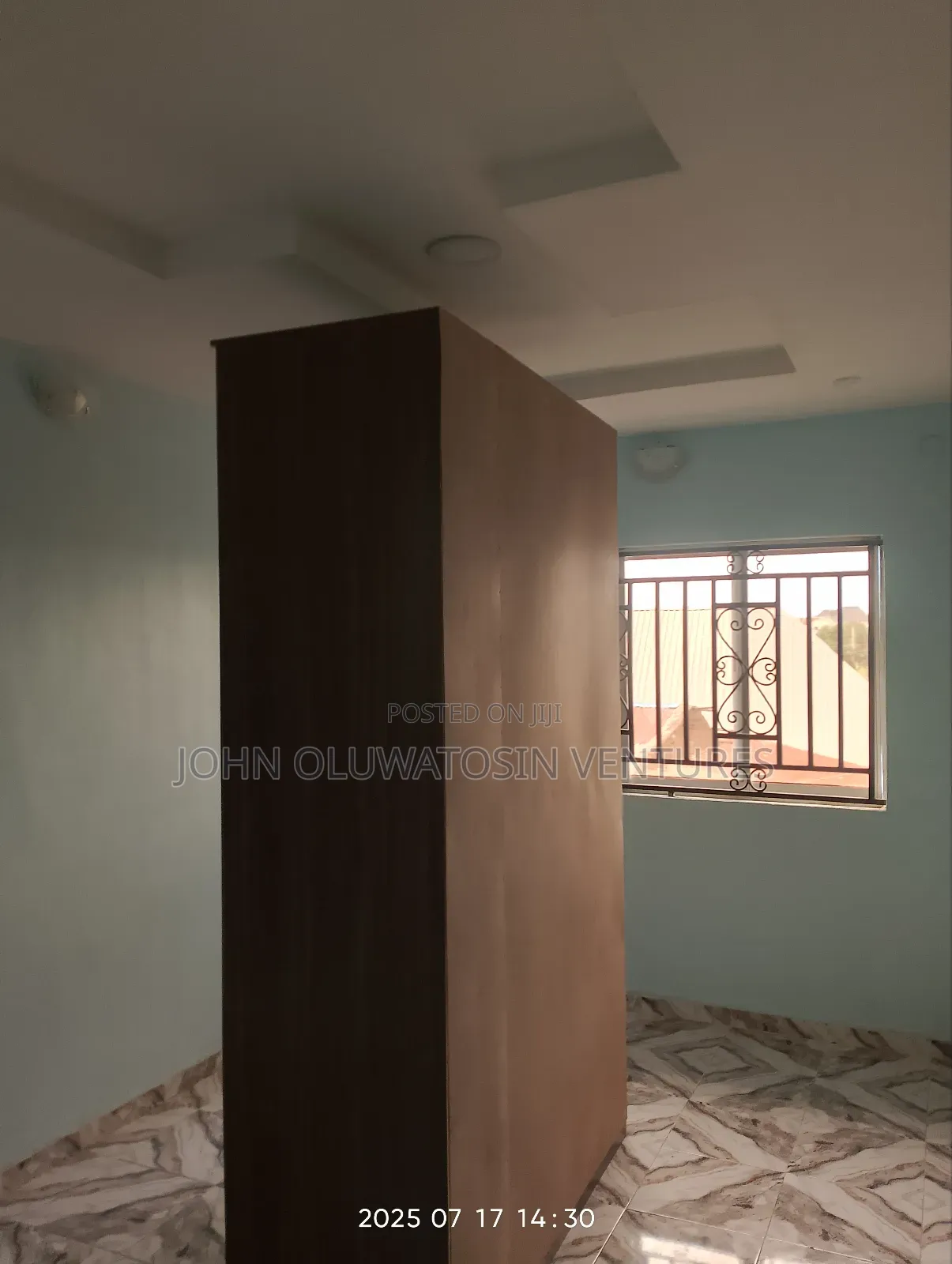 3bdrm Block of Flats in Tella Estate, Akobo for rent in Akobo