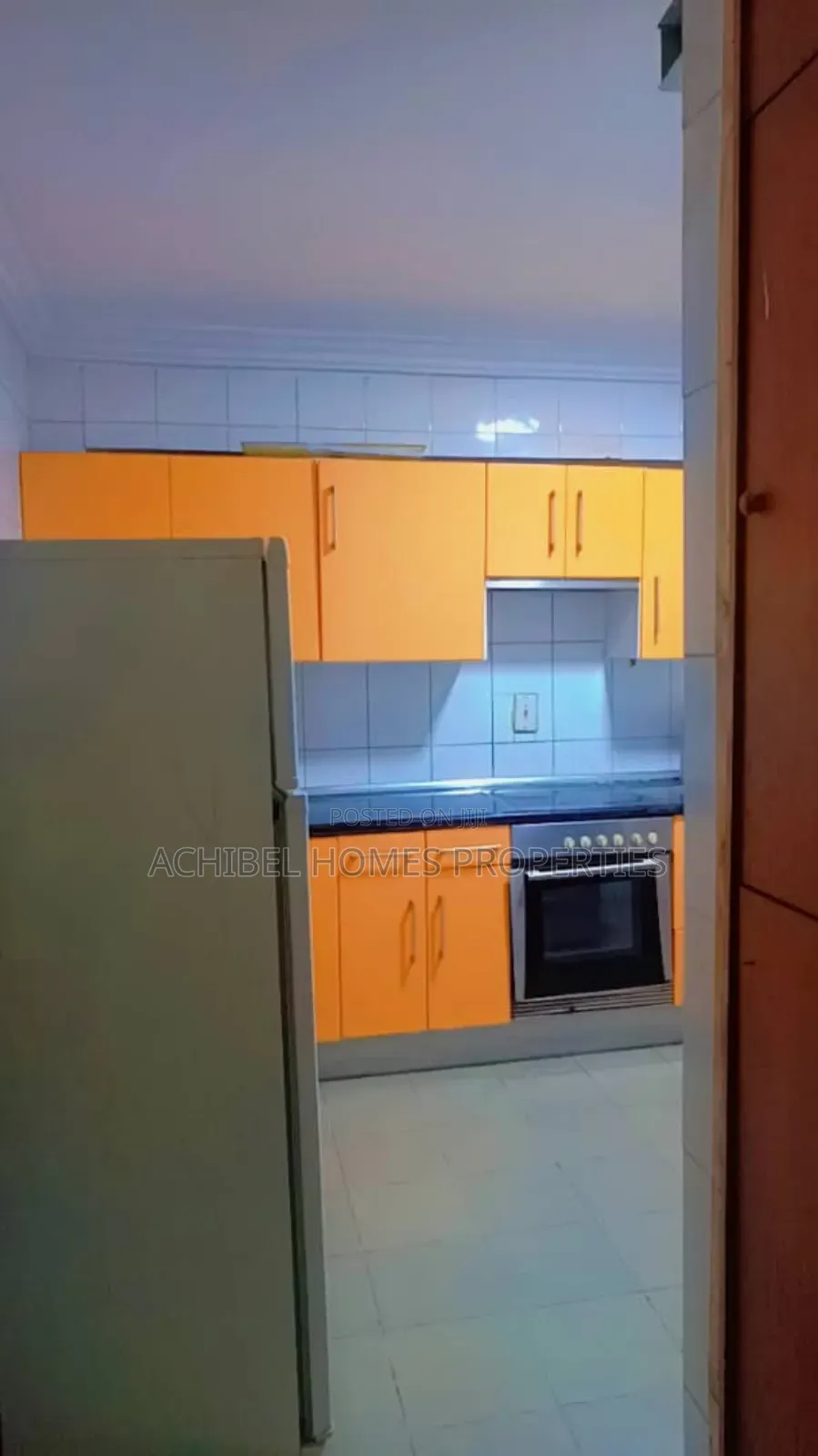 Furnished 4bdrm Duplex in 1004 for rent in 1004