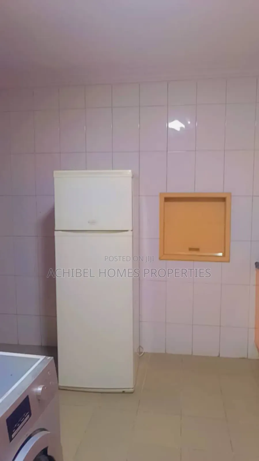 Furnished 4bdrm Duplex in 1004 for rent in 1004