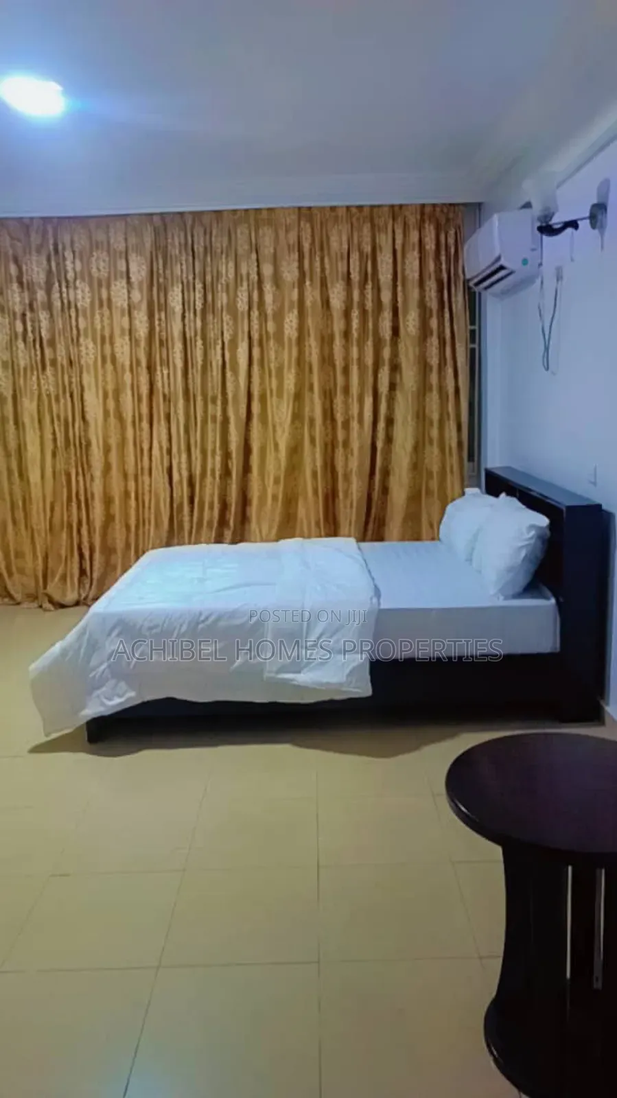 Furnished 4bdrm Duplex in 1004 for rent in 1004
