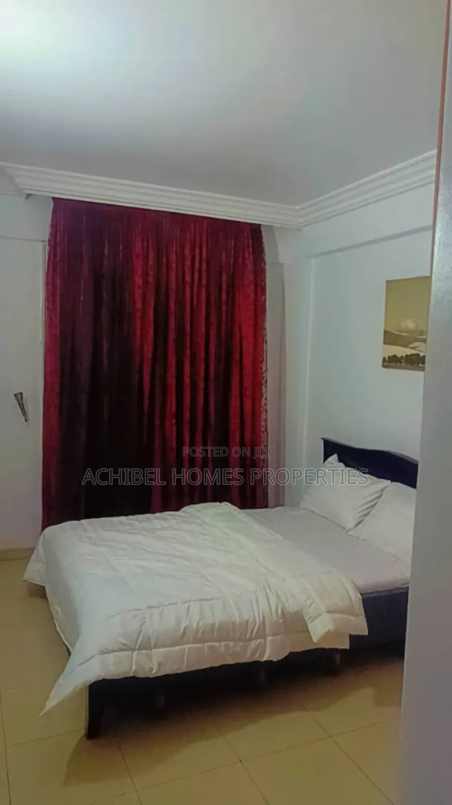 Furnished 4bdrm Duplex in 1004 for rent in 1004