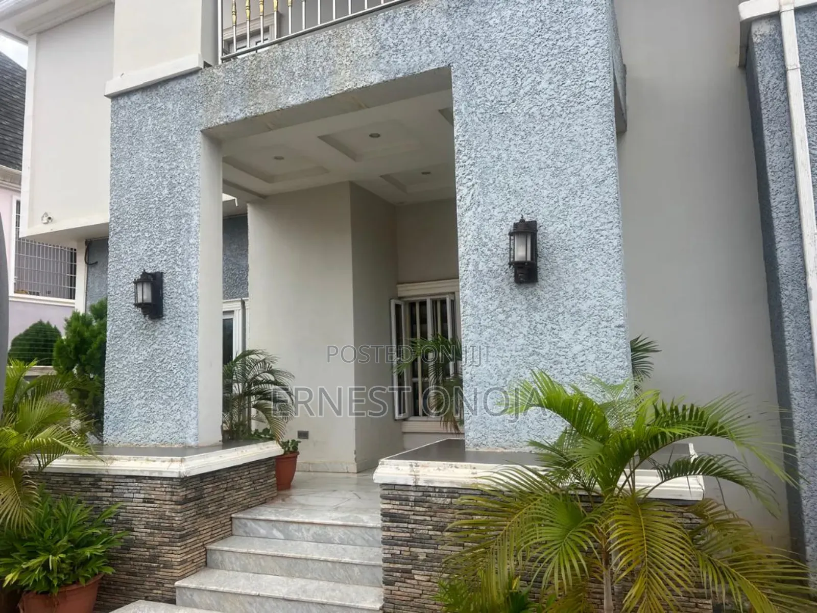 5bdrm Duplex in Efab Metropolis, Gwarinpa for sale in Gwarinpa