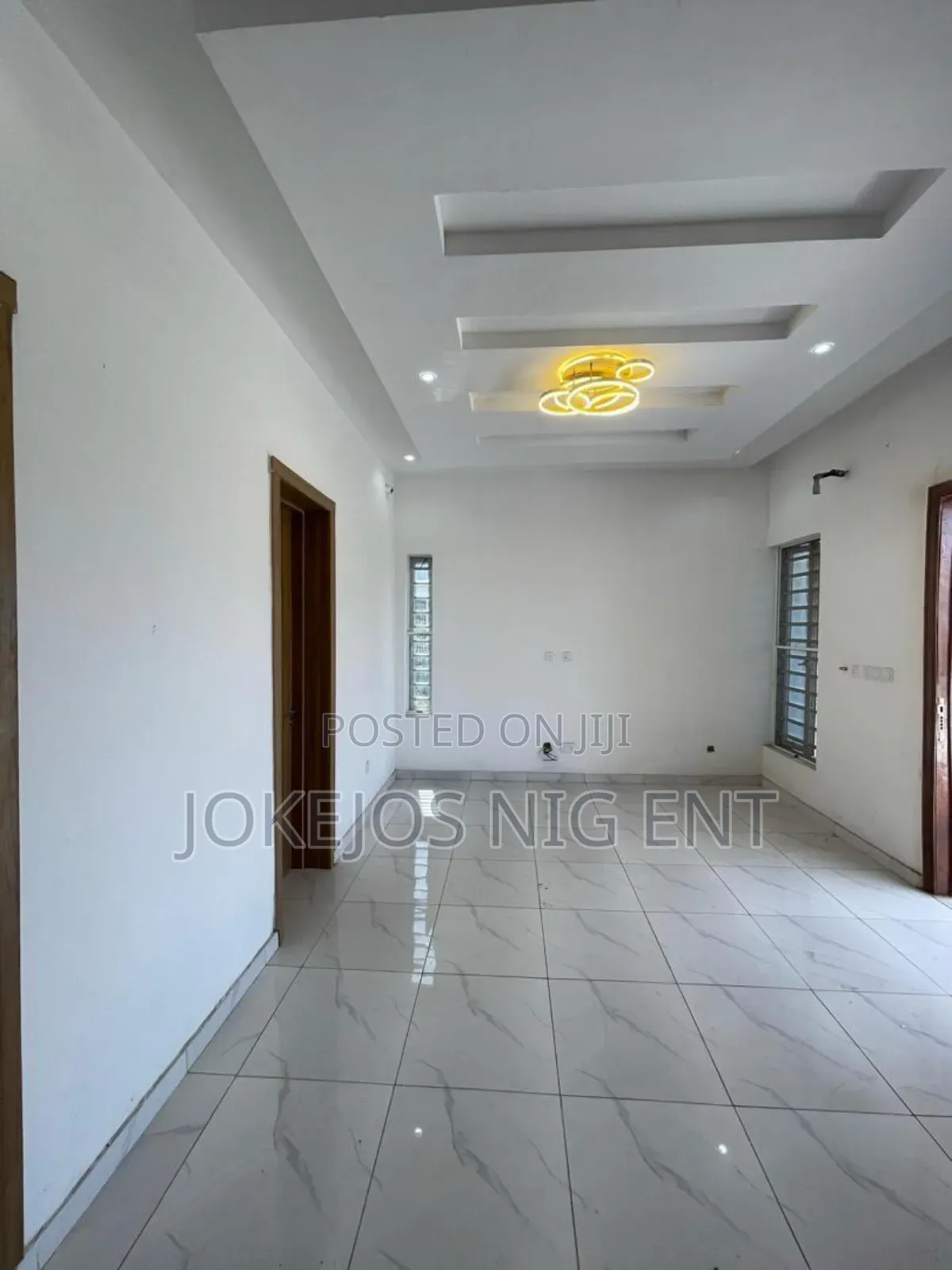 4bdrm Townhouse/Terrace in Mobile Road Ajah for sale in Ajah