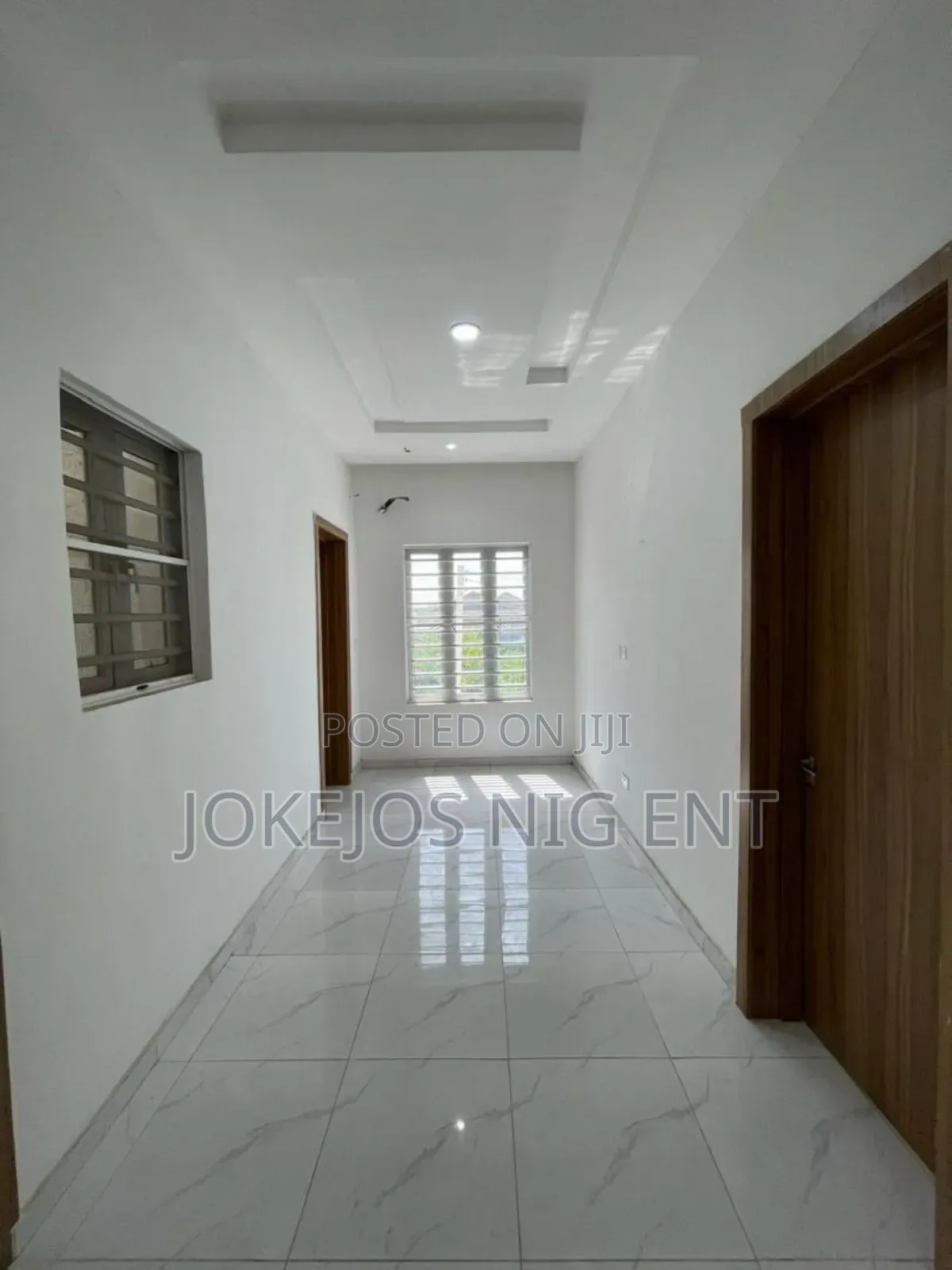 4bdrm Townhouse/Terrace in Mobile Road Ajah for sale in Ajah