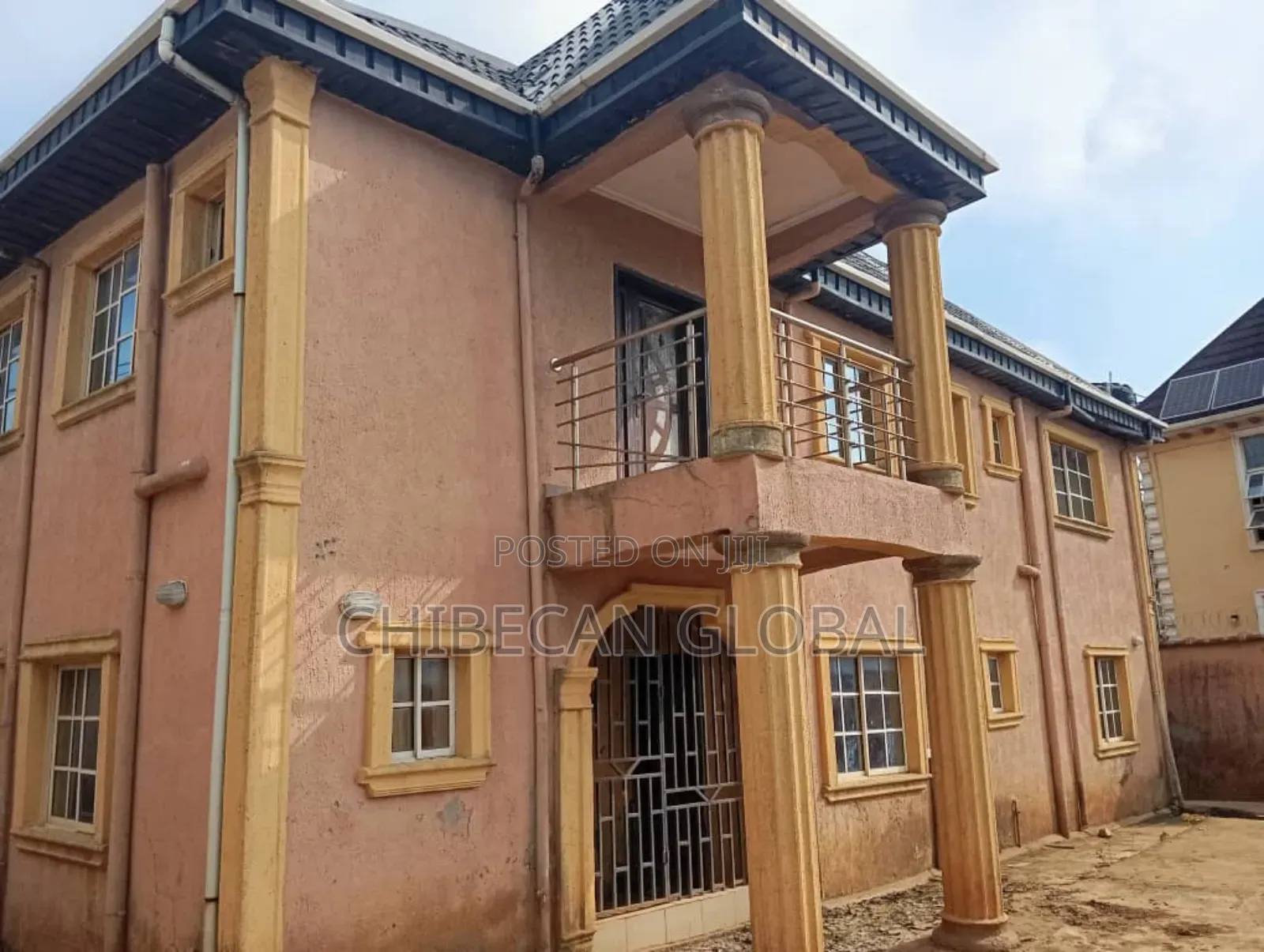 16bdrm Block of Flats in Apapa for sale in Apapa