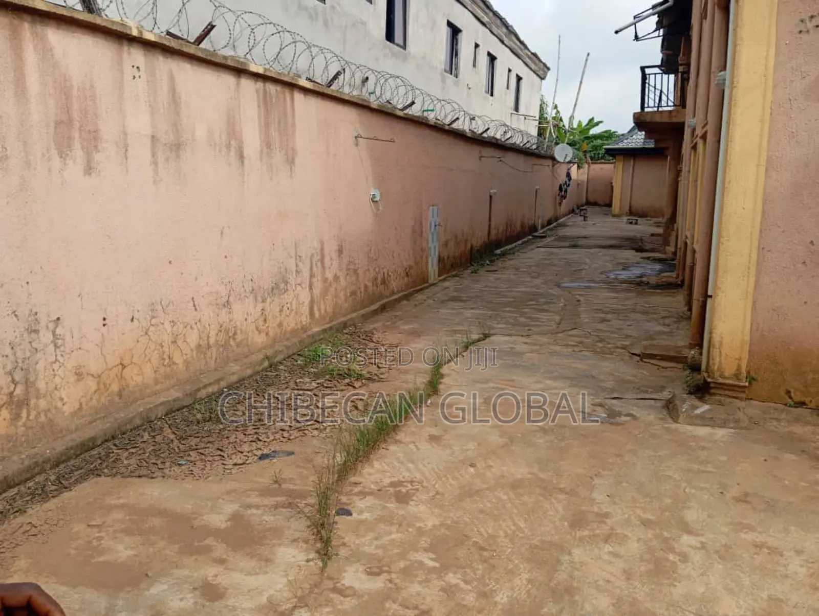 16bdrm Block of Flats in Apapa for sale in Apapa