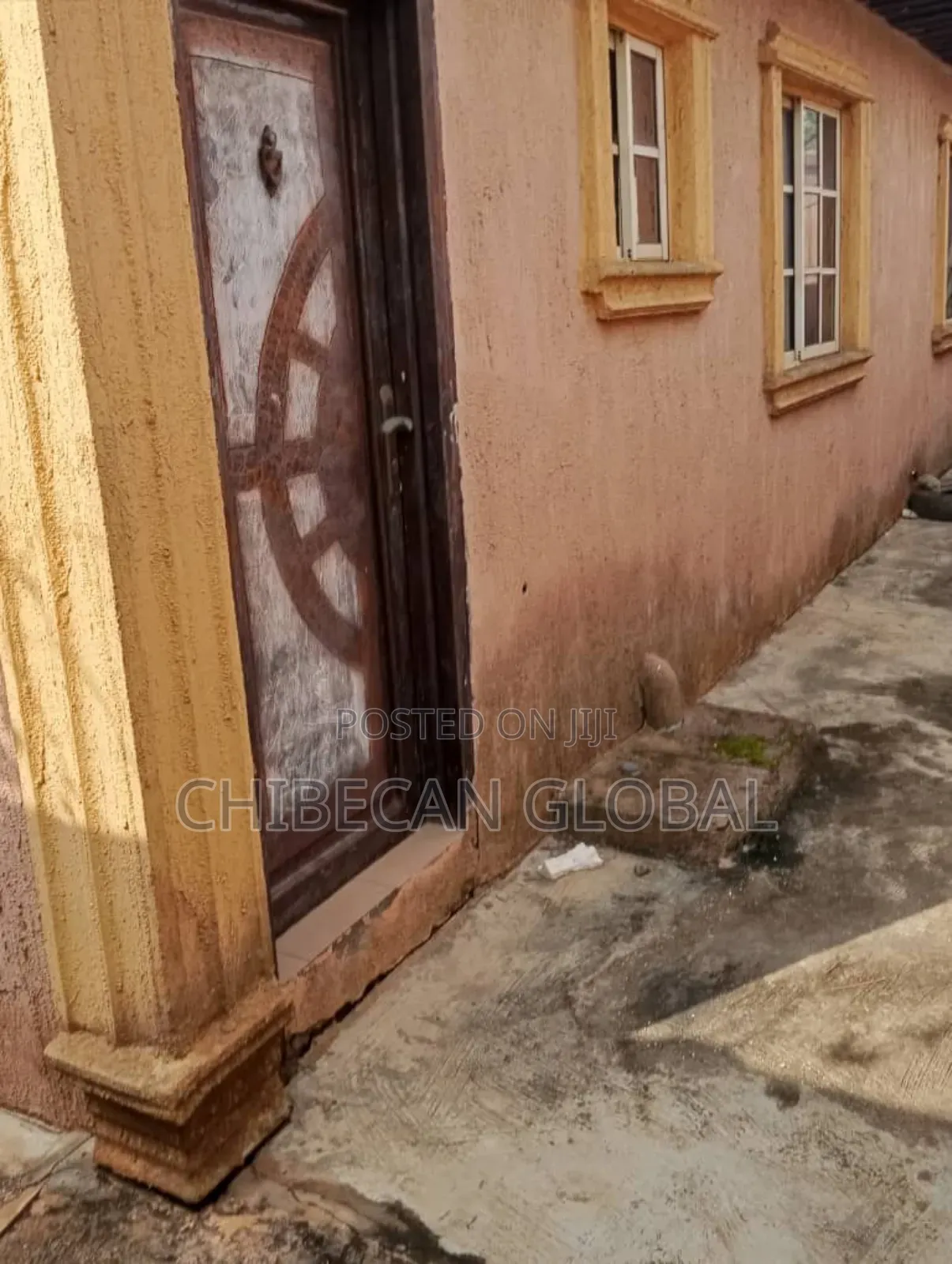 16bdrm Block of Flats in Apapa for sale in Apapa