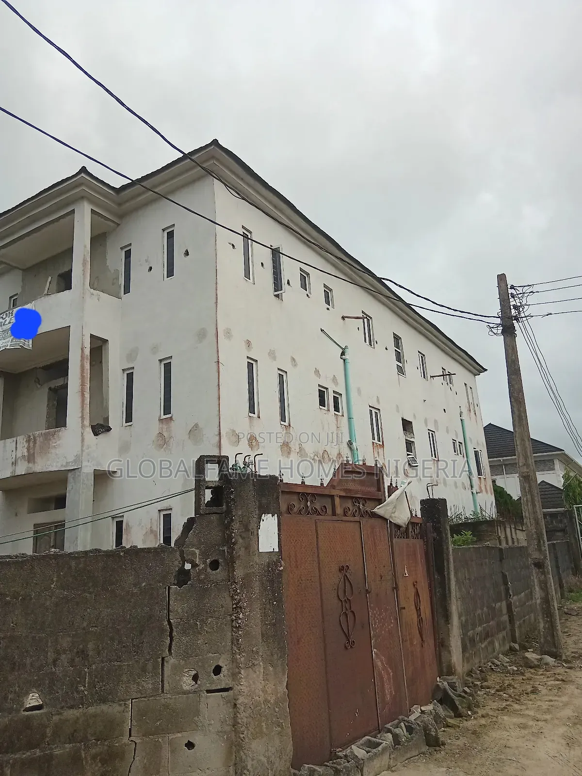 20bdrm Block of Flats in Golf Lakowe for sale in Lakowe