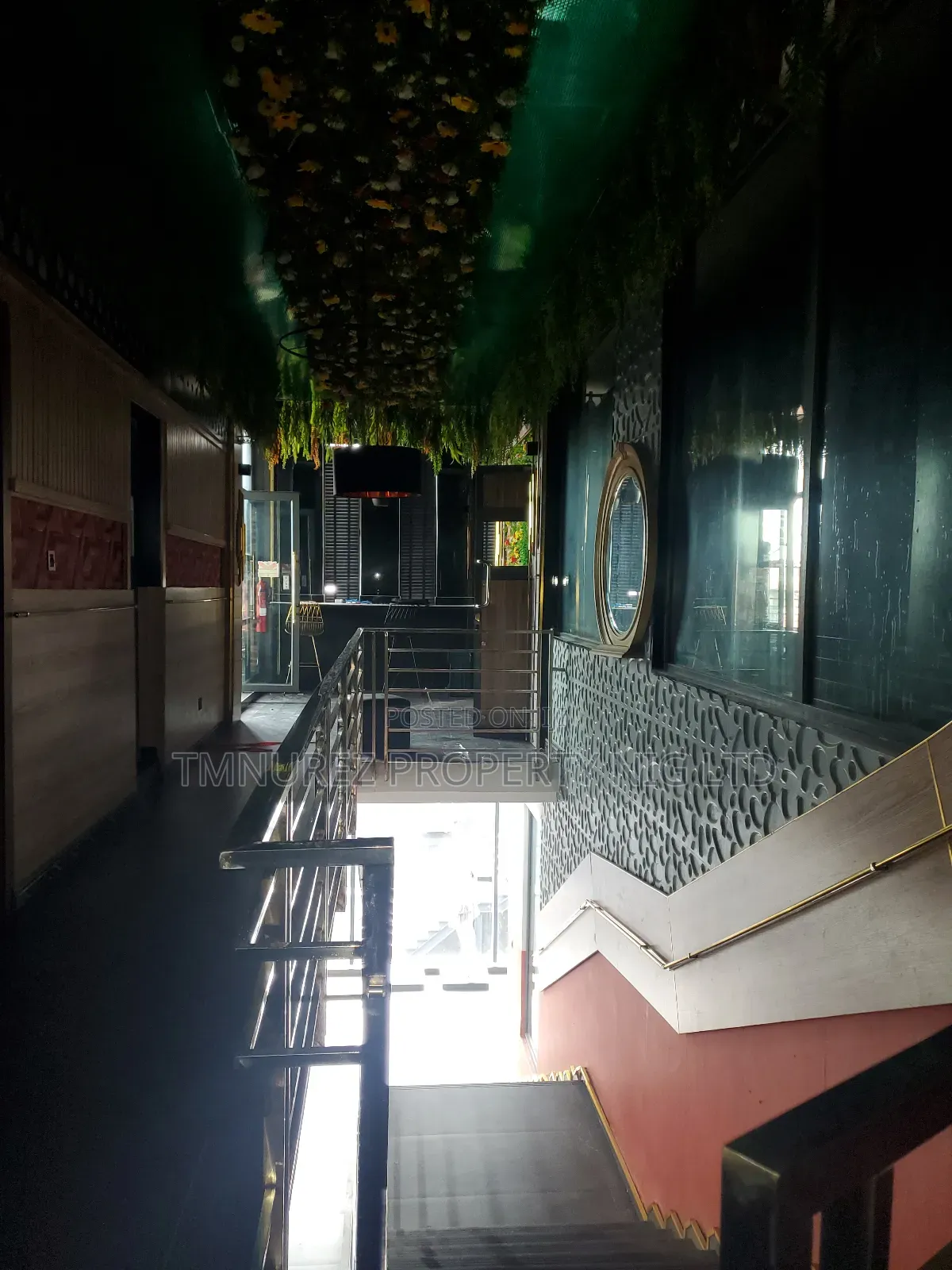 Lounge Place for Rent,Lekki1 40m in Lekki Phase 1