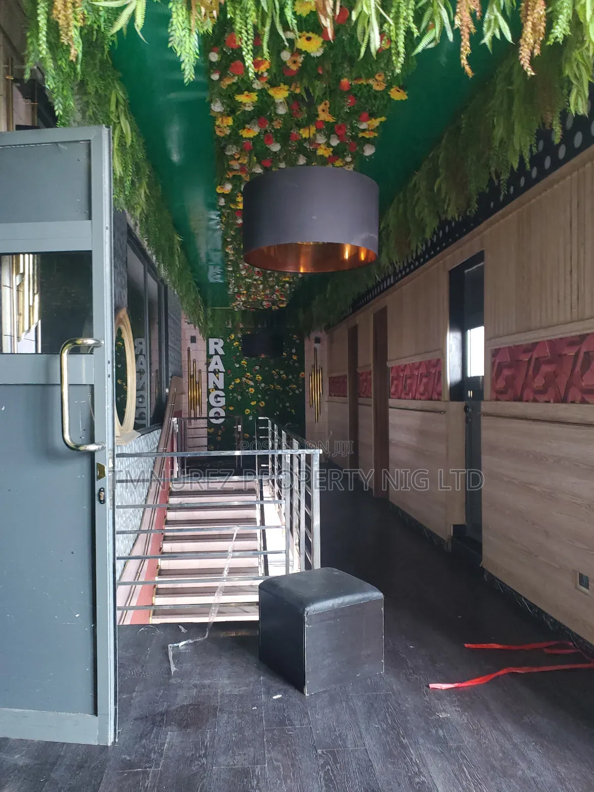 Lounge Place for Rent,Lekki1 40m in Lekki Phase 1