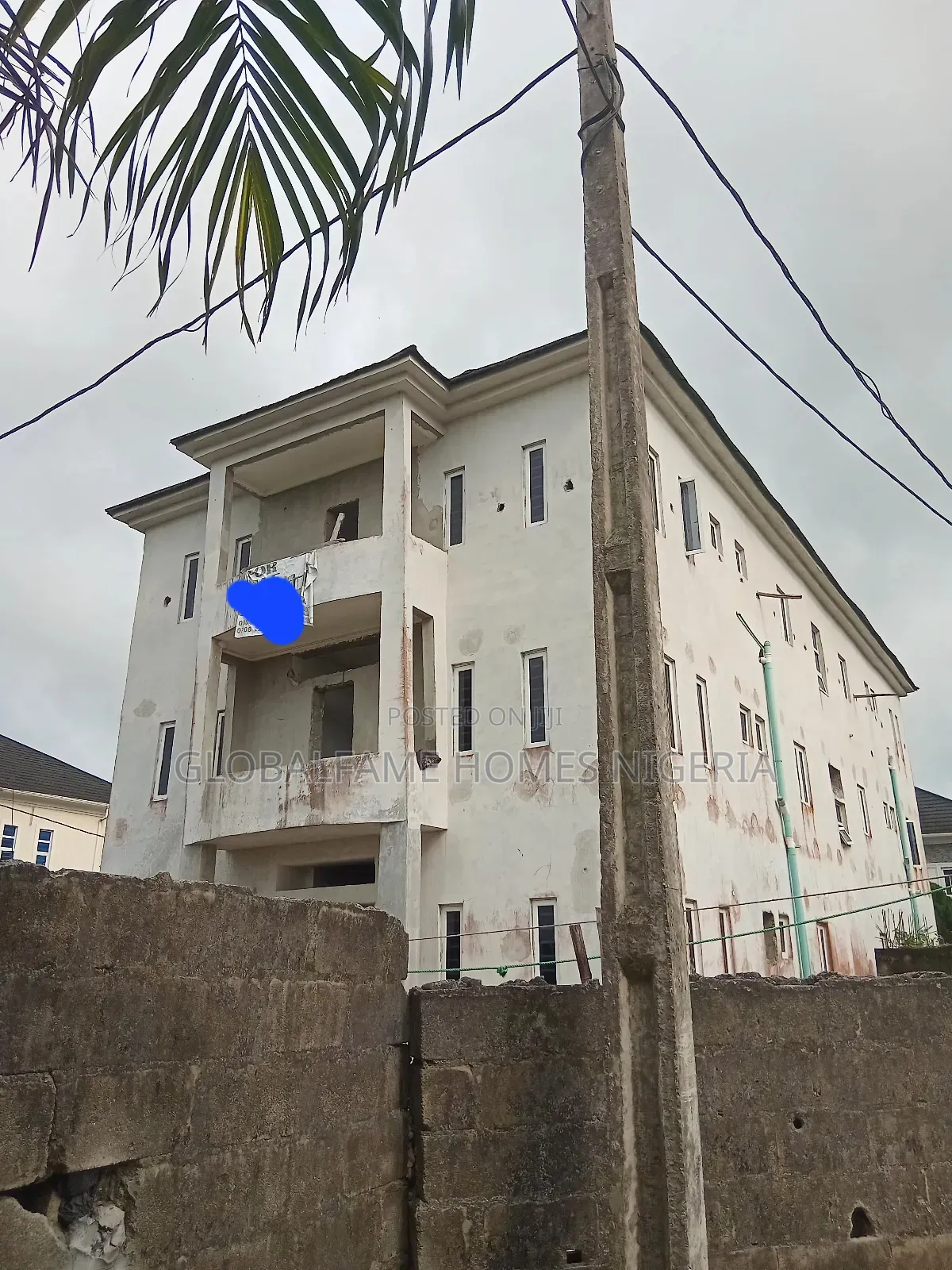 20bdrm Block of Flats in Golf Lakowe for sale in Lakowe