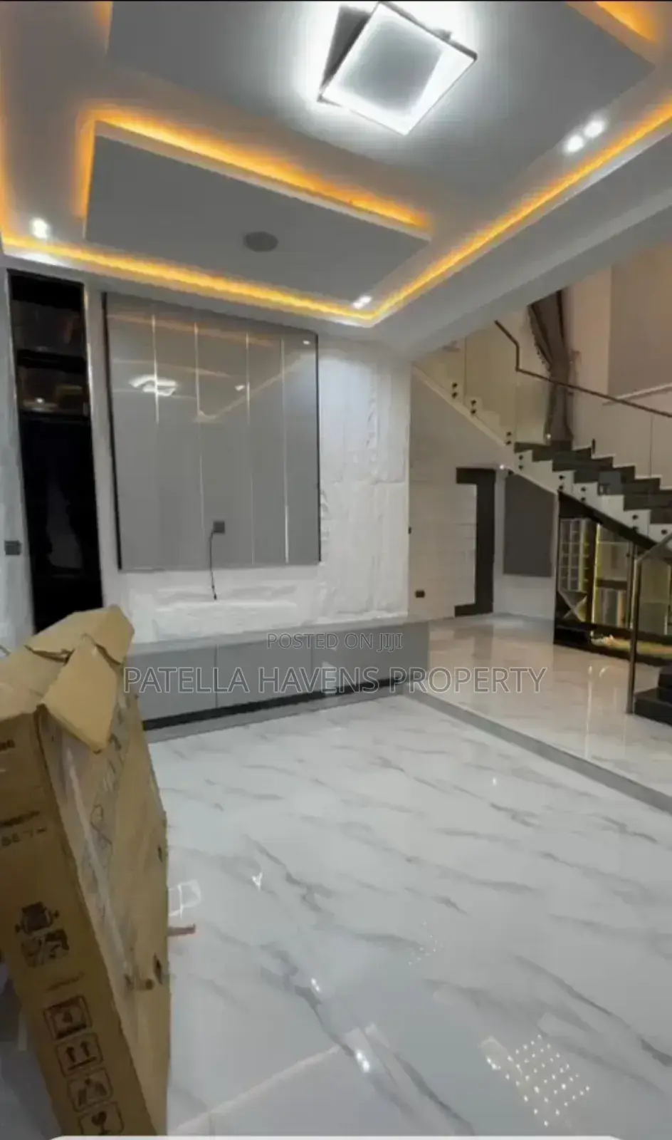 3bdrm Duplex in Dawaki for sale in Dawaki