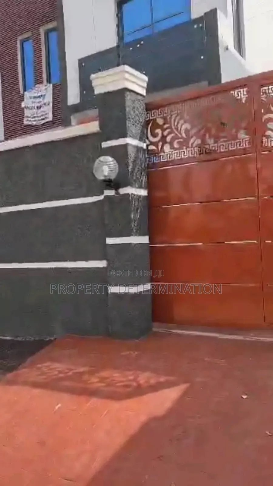 Furnished 3bdrm Duplex in Ogba for sale in Ogba
