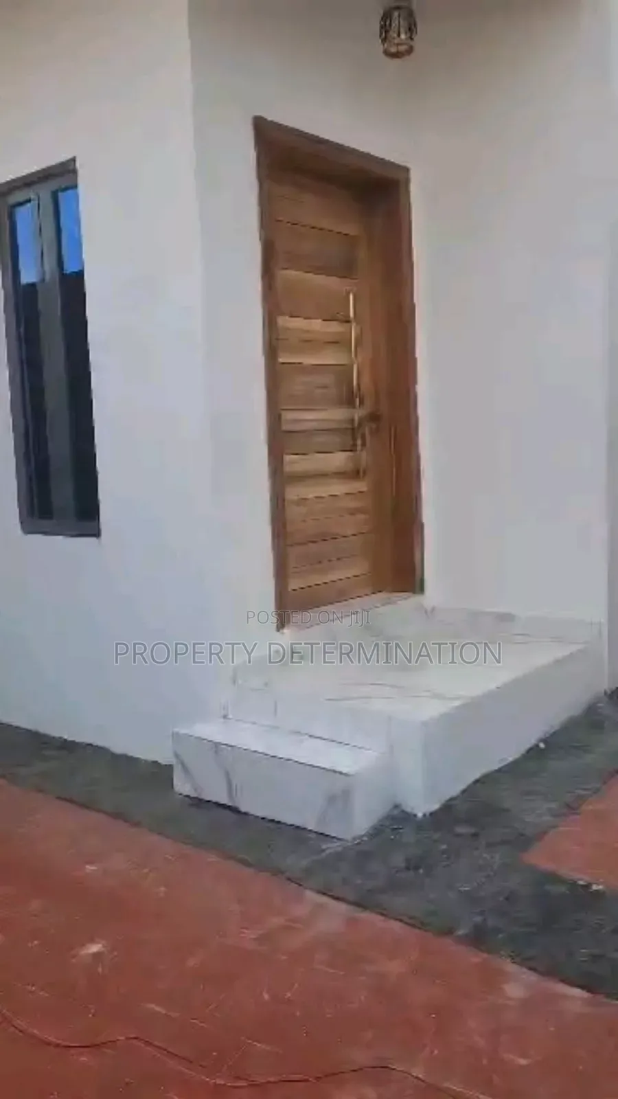 Furnished 3bdrm Duplex in Ogba for sale in Ogba