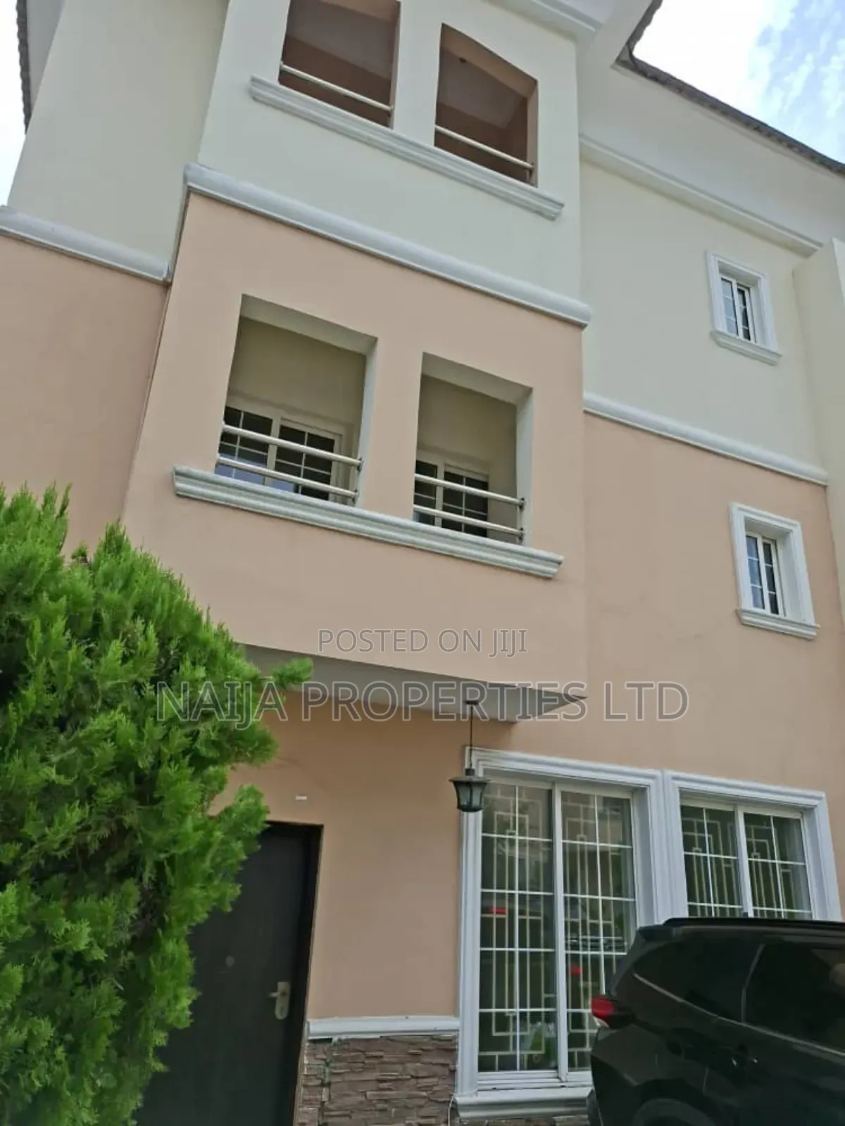 4bdrm Duplex in Ikoyi for sale in Ikoyi