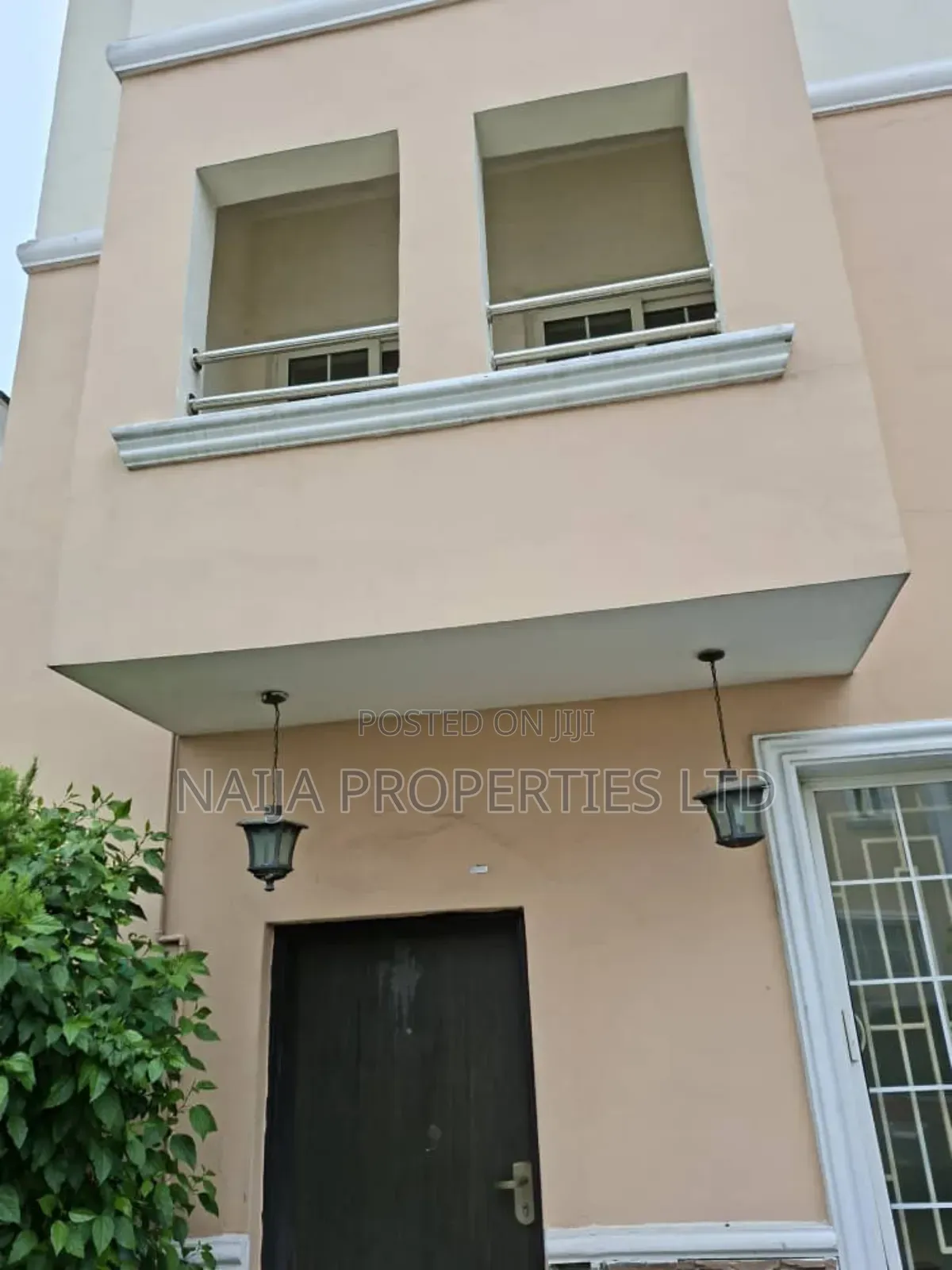 4bdrm Duplex in Ikoyi for sale in Ikoyi