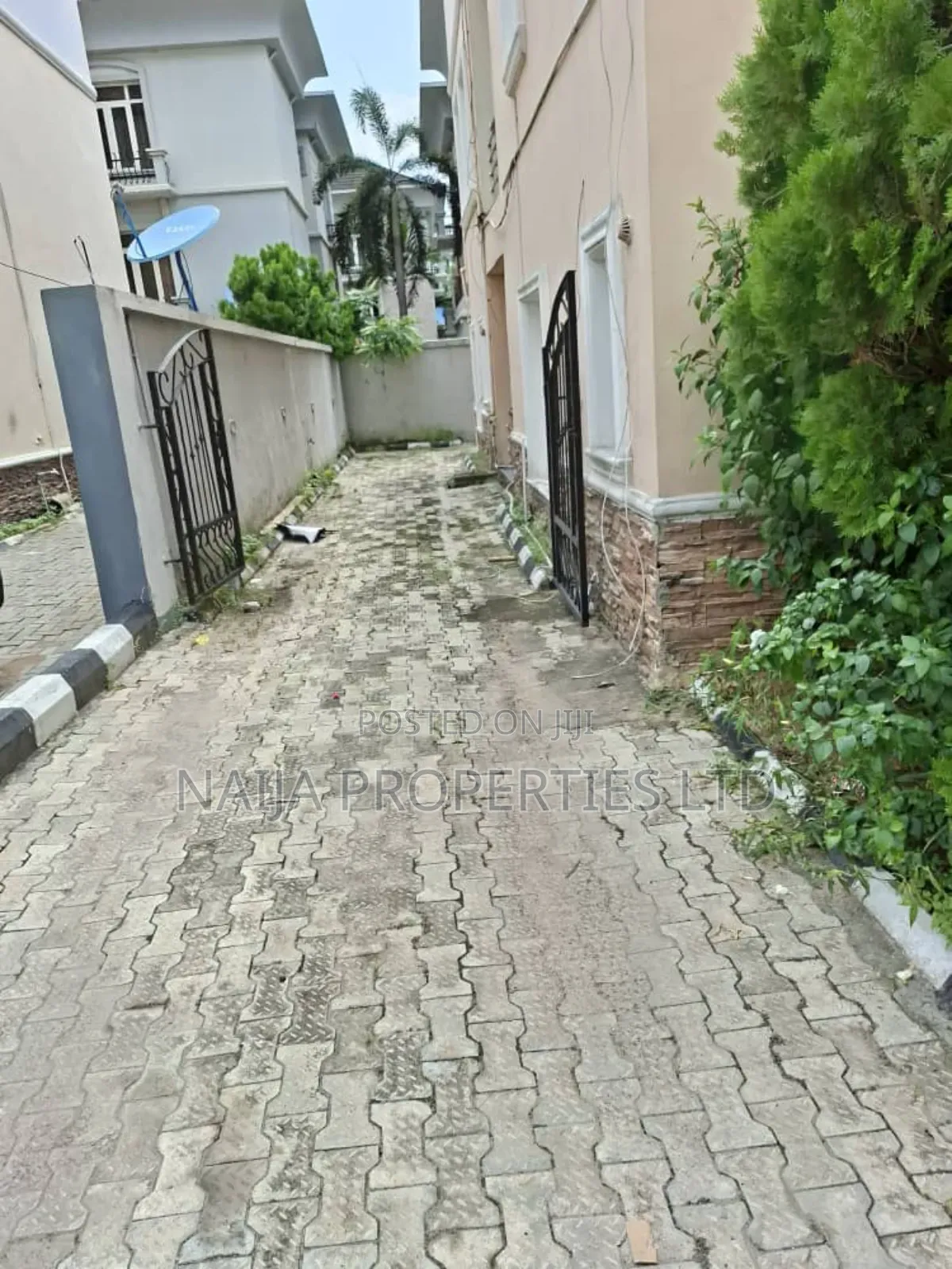 4bdrm Duplex in Ikoyi for sale in Ikoyi