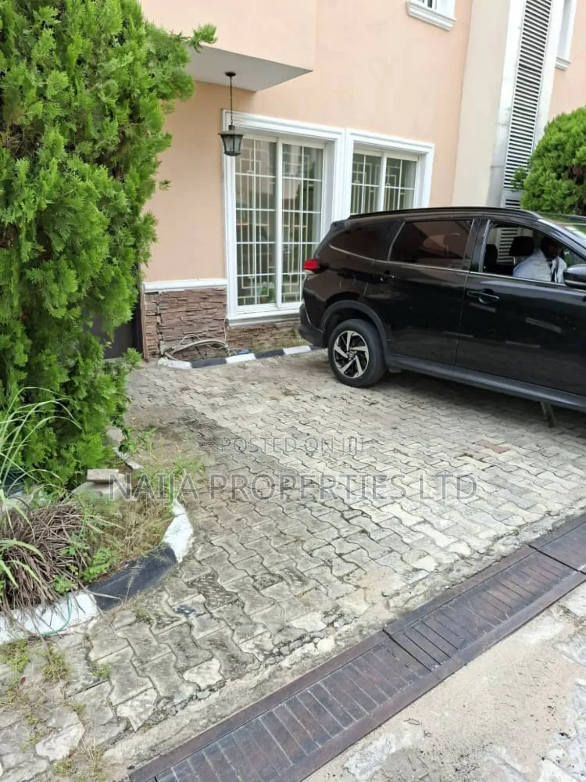 4bdrm Duplex in Ikoyi for sale in Ikoyi