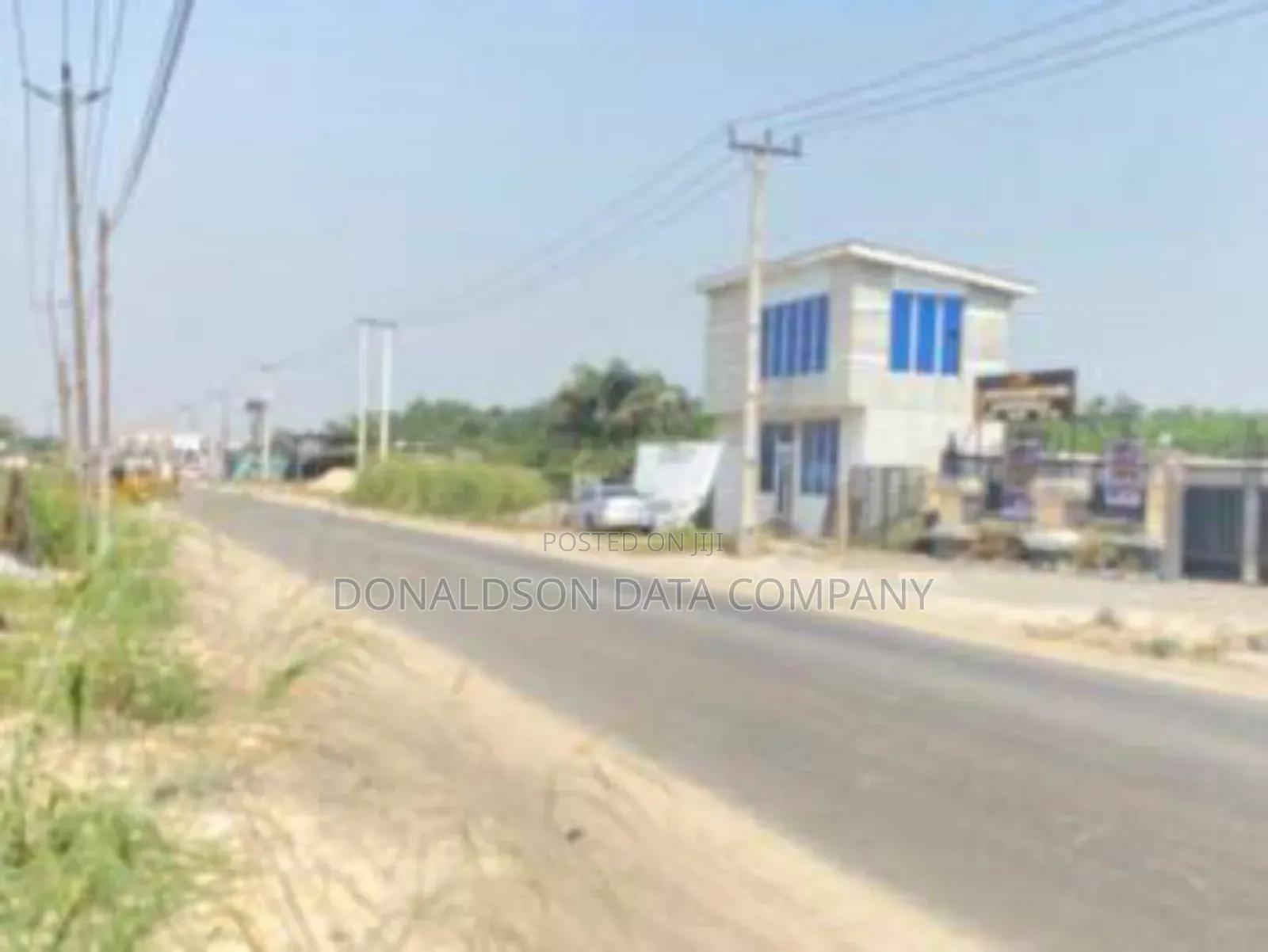 11⁄2 Plots of Land for Sale in Alimosho