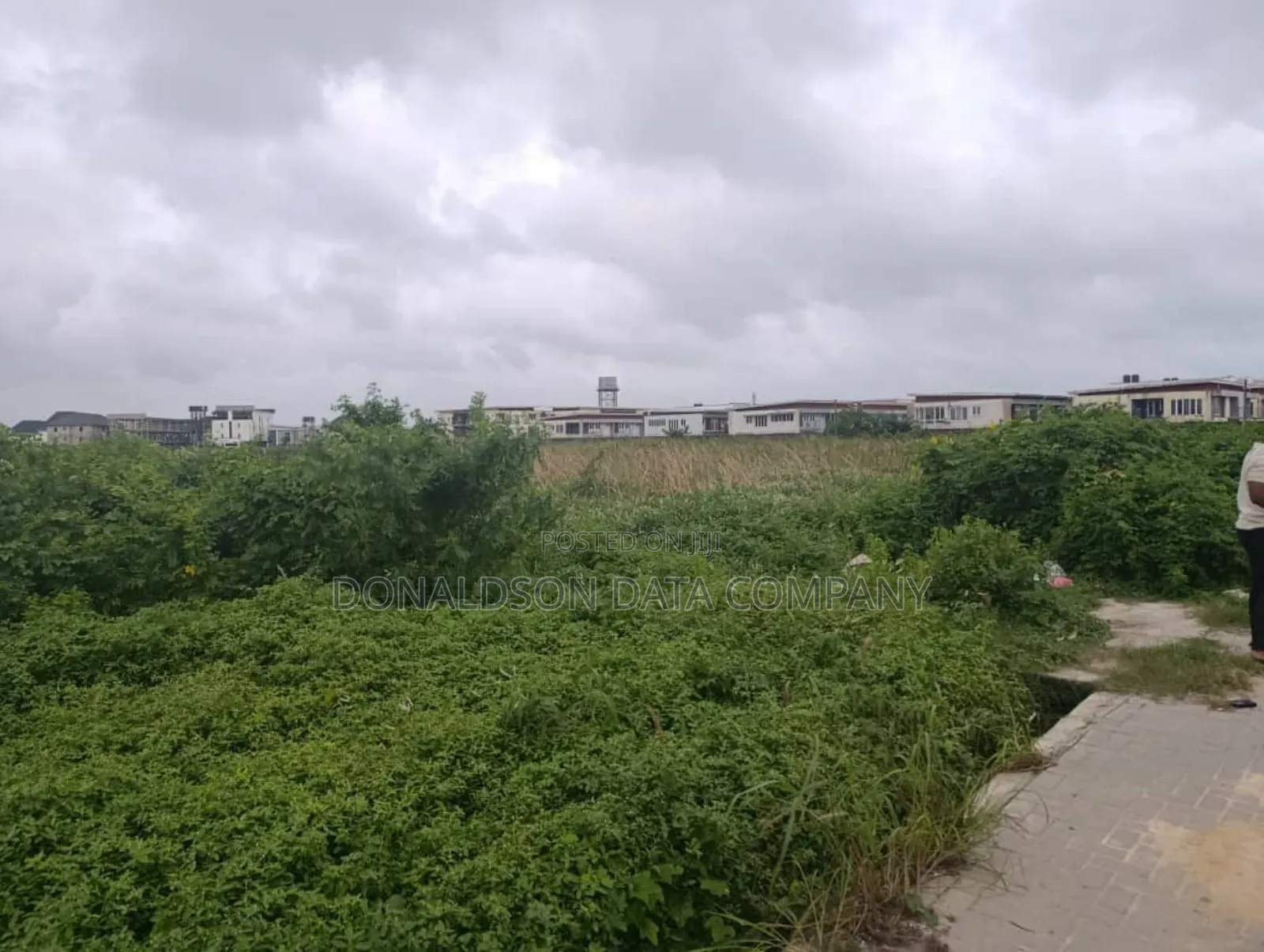 11⁄2 Plots of Land for Sale in Alimosho