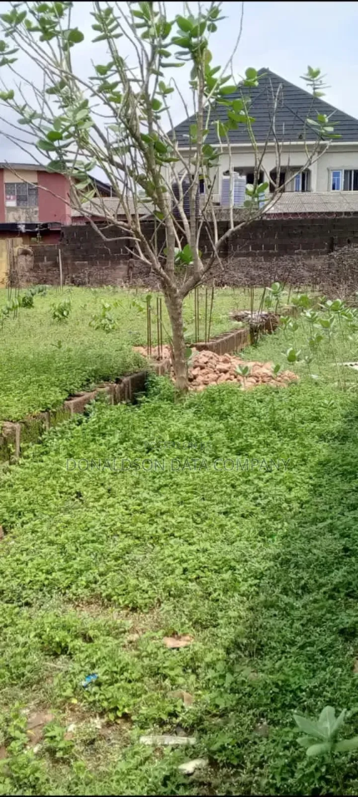 11⁄2 Plots of Land for Sale in Alimosho