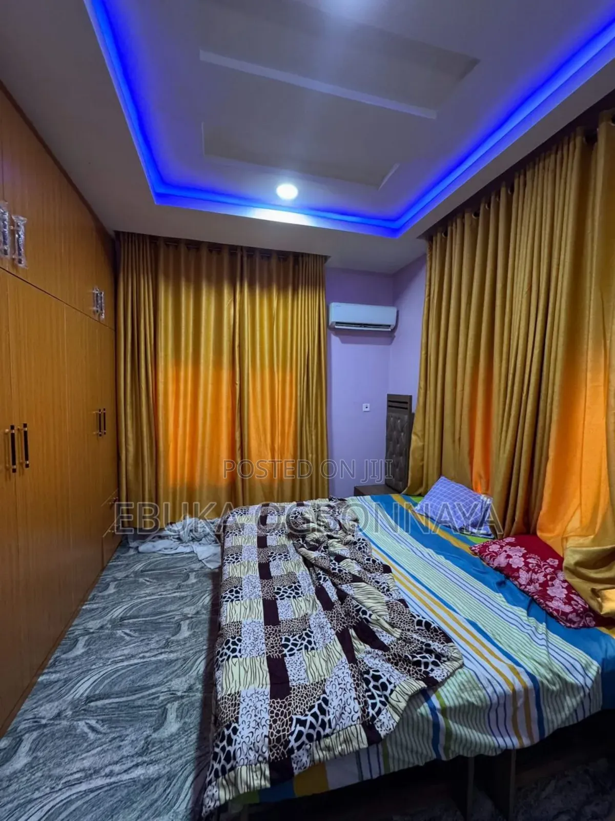 Furnished 4bdrm Duplex in Rukpokwu,, Obio-Akpor for sale in Obio-Akpor