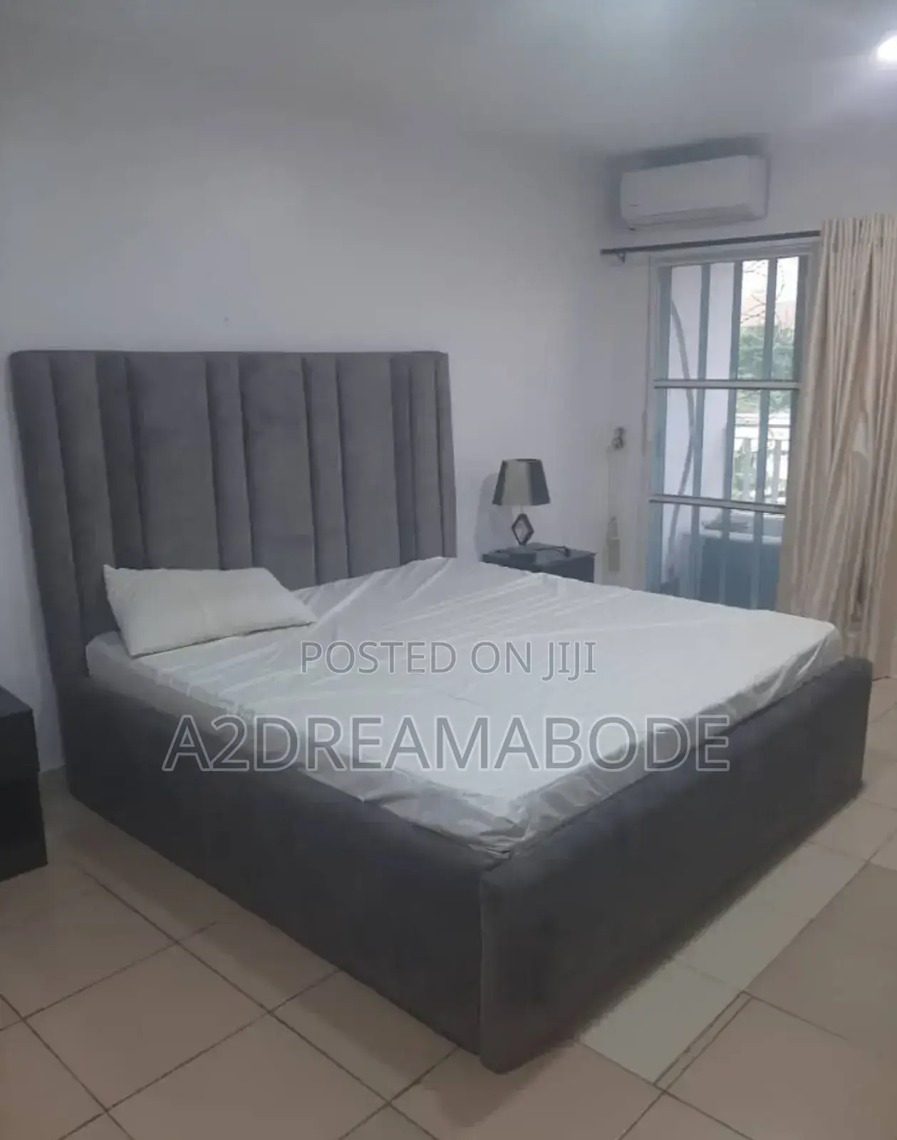 Furnished 4bdrm Duplex in Opebi, Ikeja for rent in Ikeja