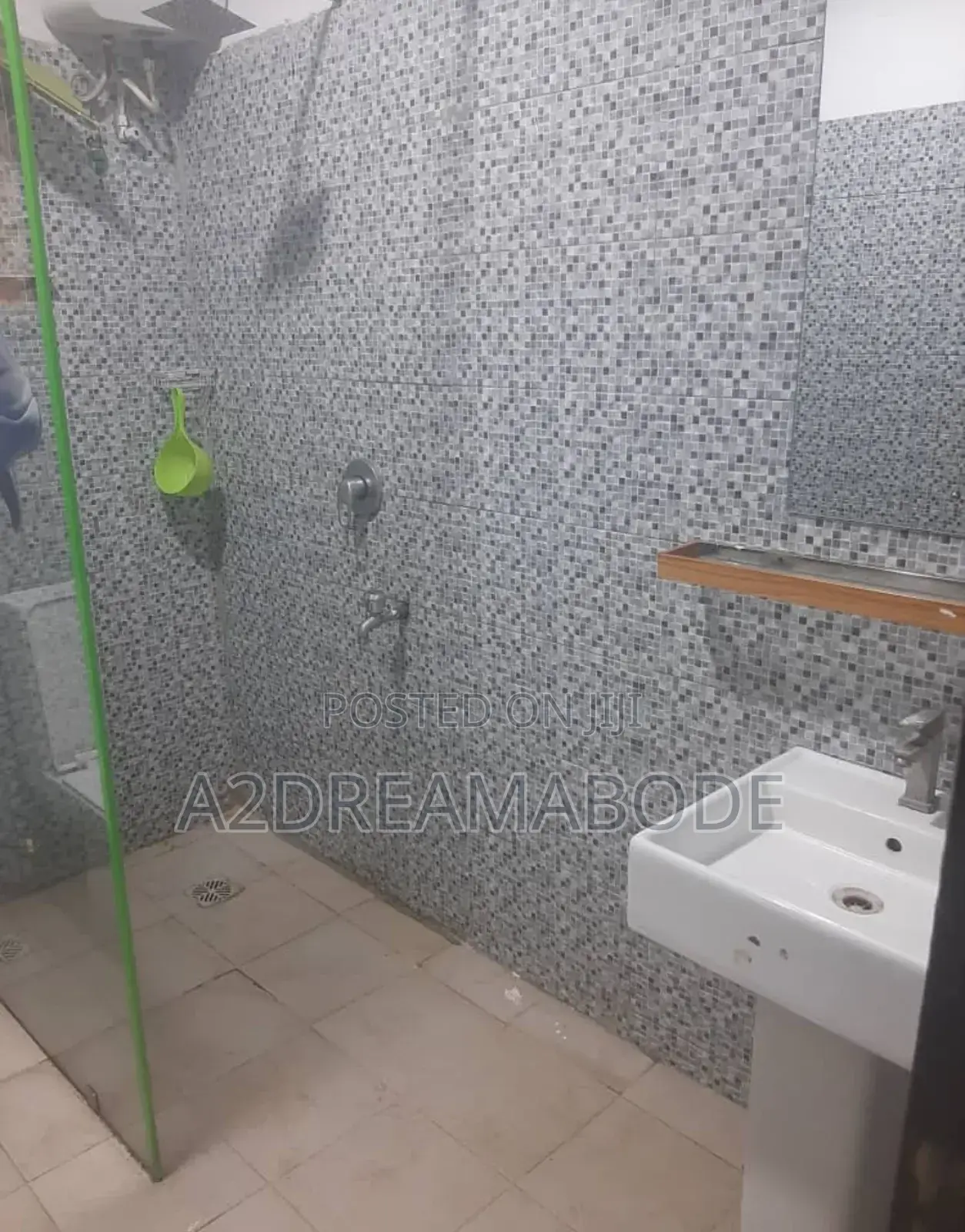 Furnished 4bdrm Duplex in Opebi, Ikeja for rent in Ikeja