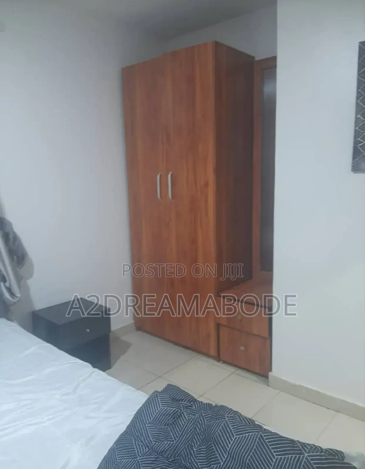 Furnished 4bdrm Duplex in Opebi, Ikeja for rent in Ikeja