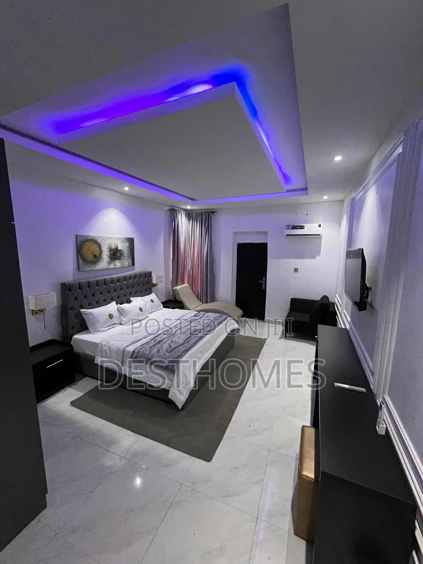 Luxurious 2bedroom at Ikeja Gra in Ikeja GRA