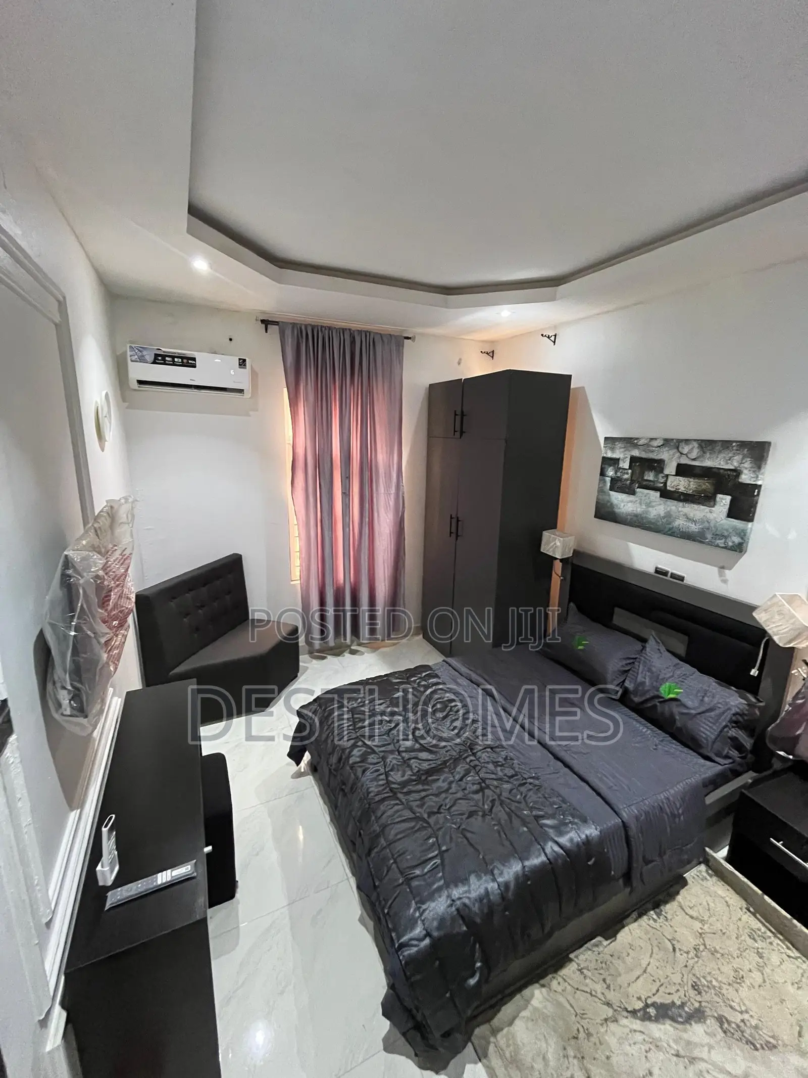 Luxurious 2bedroom at Ikeja Gra in Ikeja GRA
